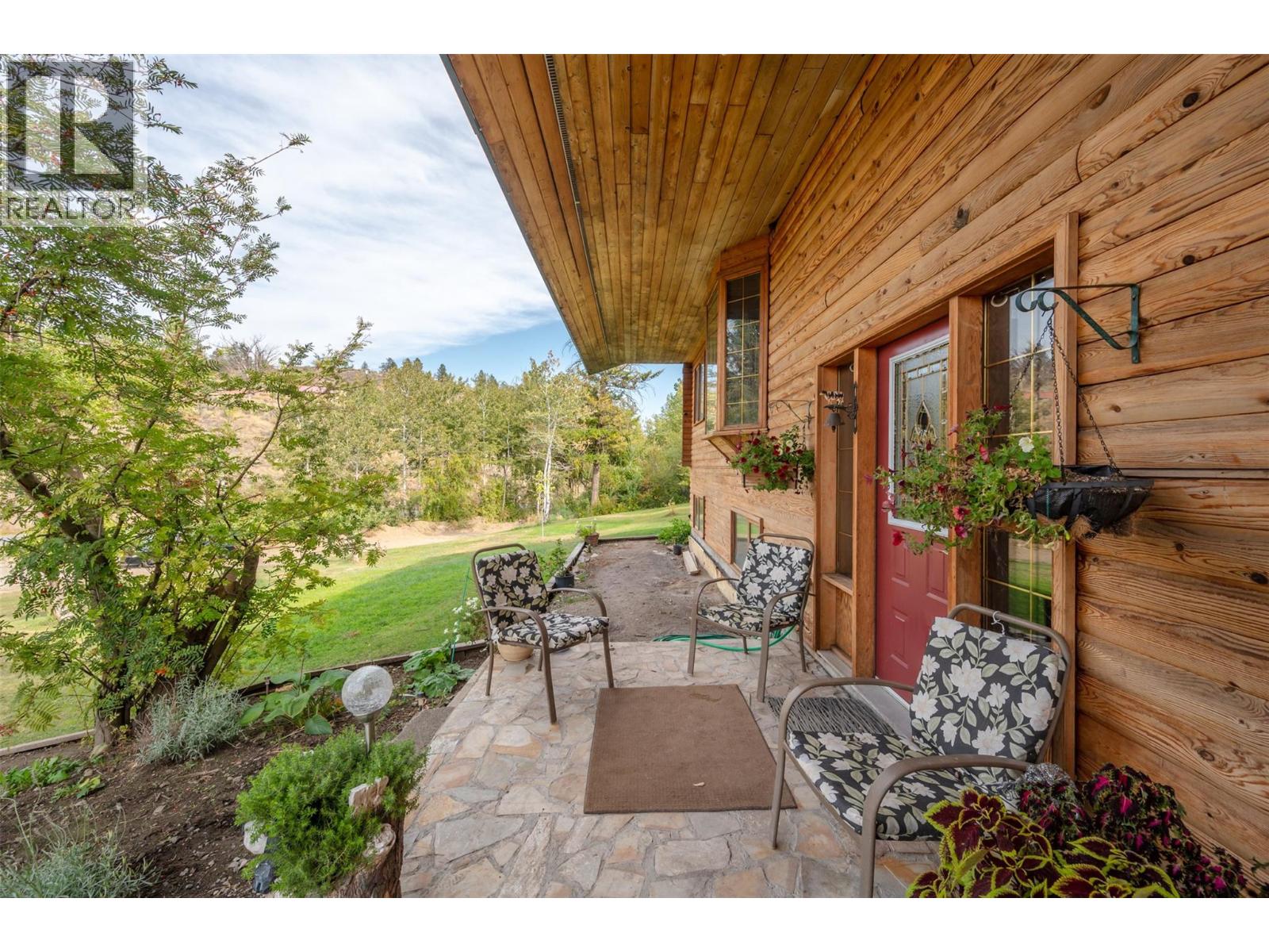 16339 Old Richter Pass Road, Osoyoos