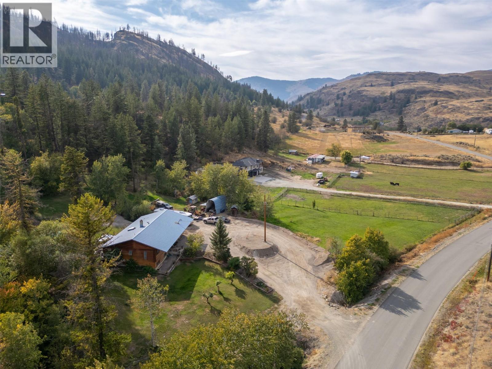 16339 Old Richter Pass Road, Osoyoos