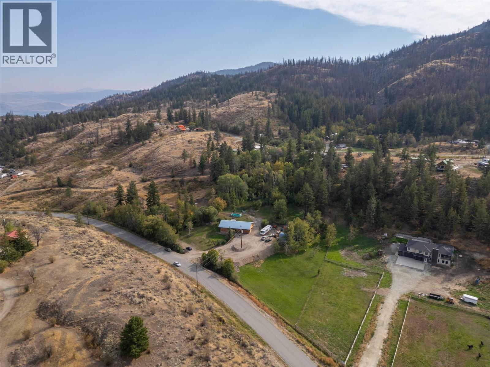 16339 Old Richter Pass Road, Osoyoos