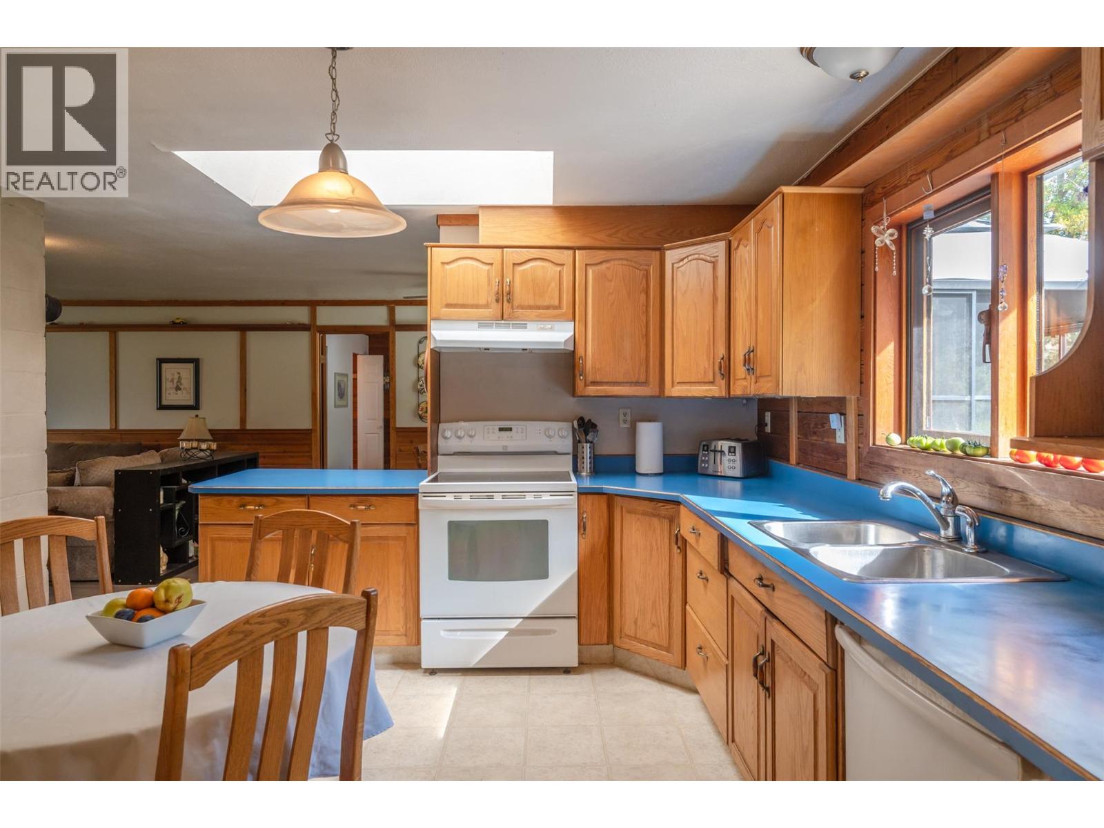 16339 Old Richter Pass Road, Osoyoos