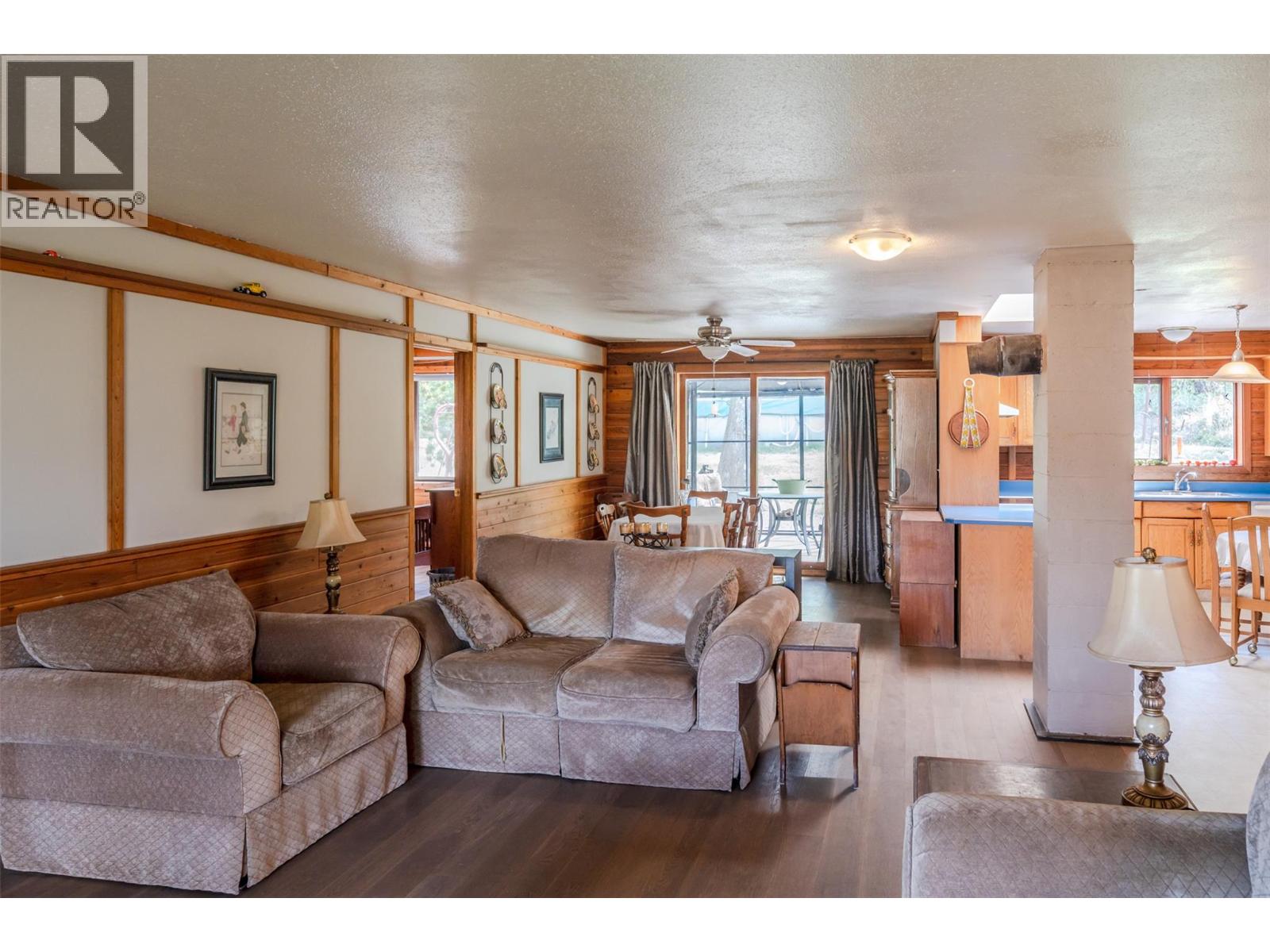 16339 Old Richter Pass Road, Osoyoos