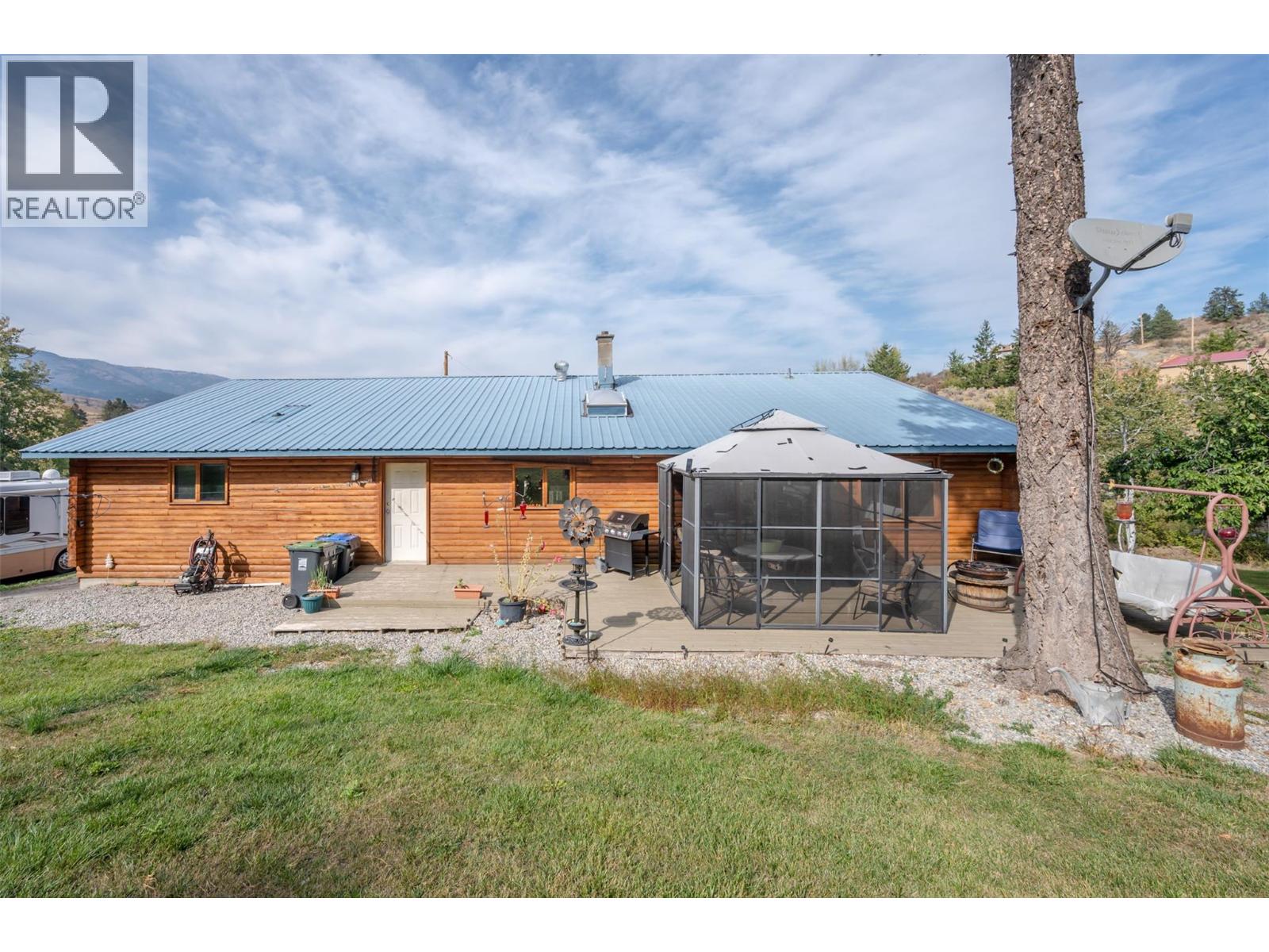 16339 Old Richter Pass Road, Osoyoos