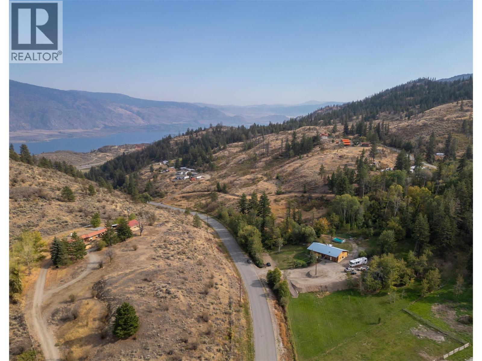 16339 Old Richter Pass Road, Osoyoos