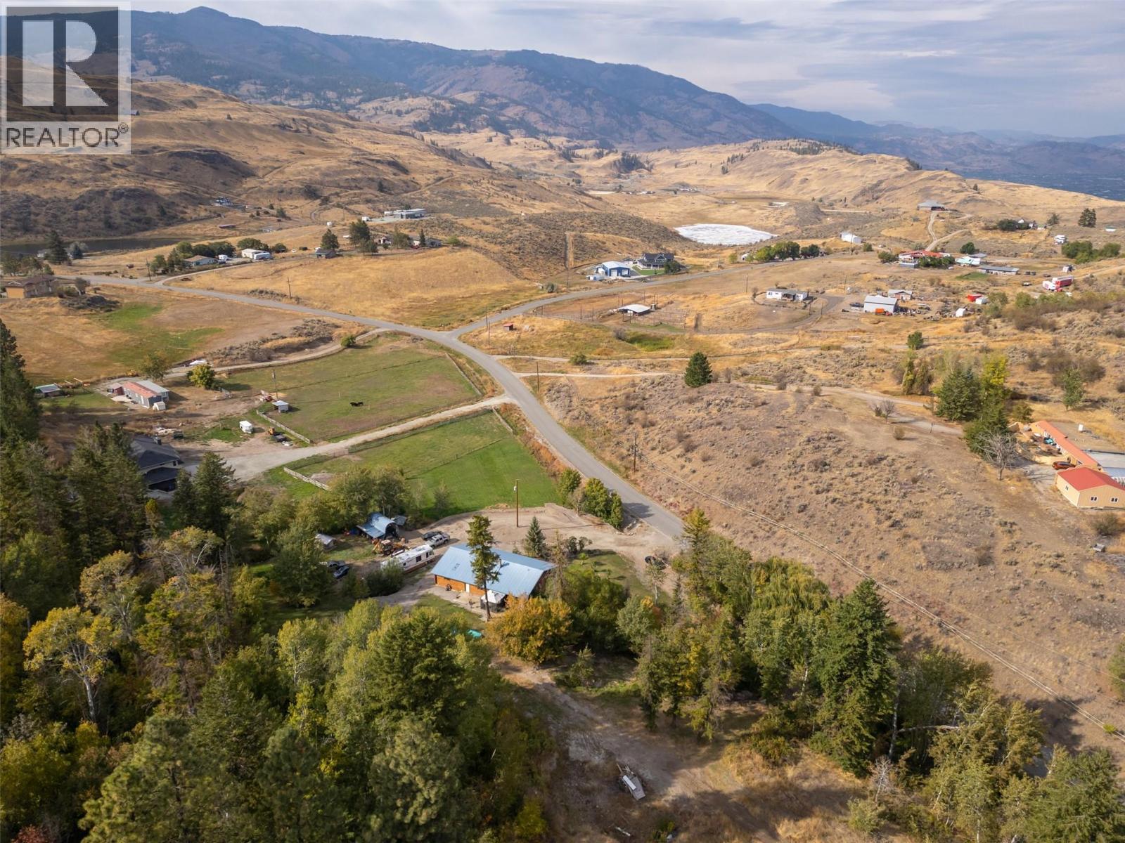 16339 Old Richter Pass Road, Osoyoos