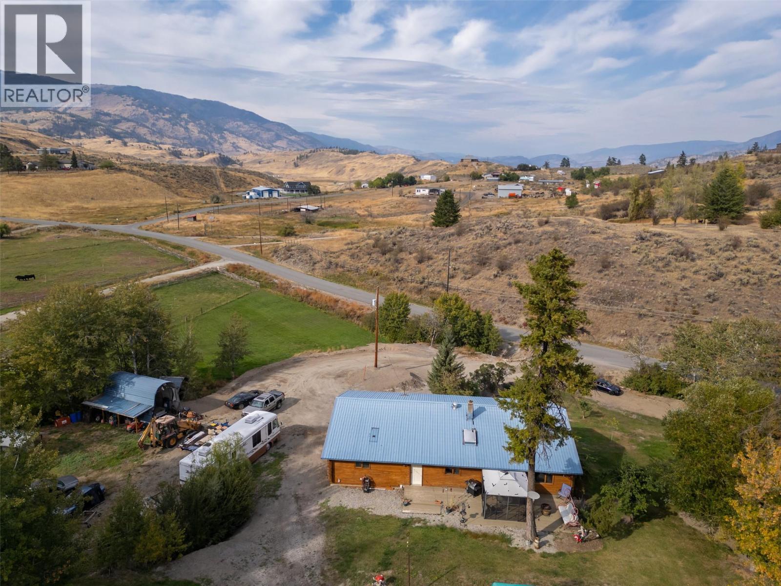 16339 Old Richter Pass Road, Osoyoos