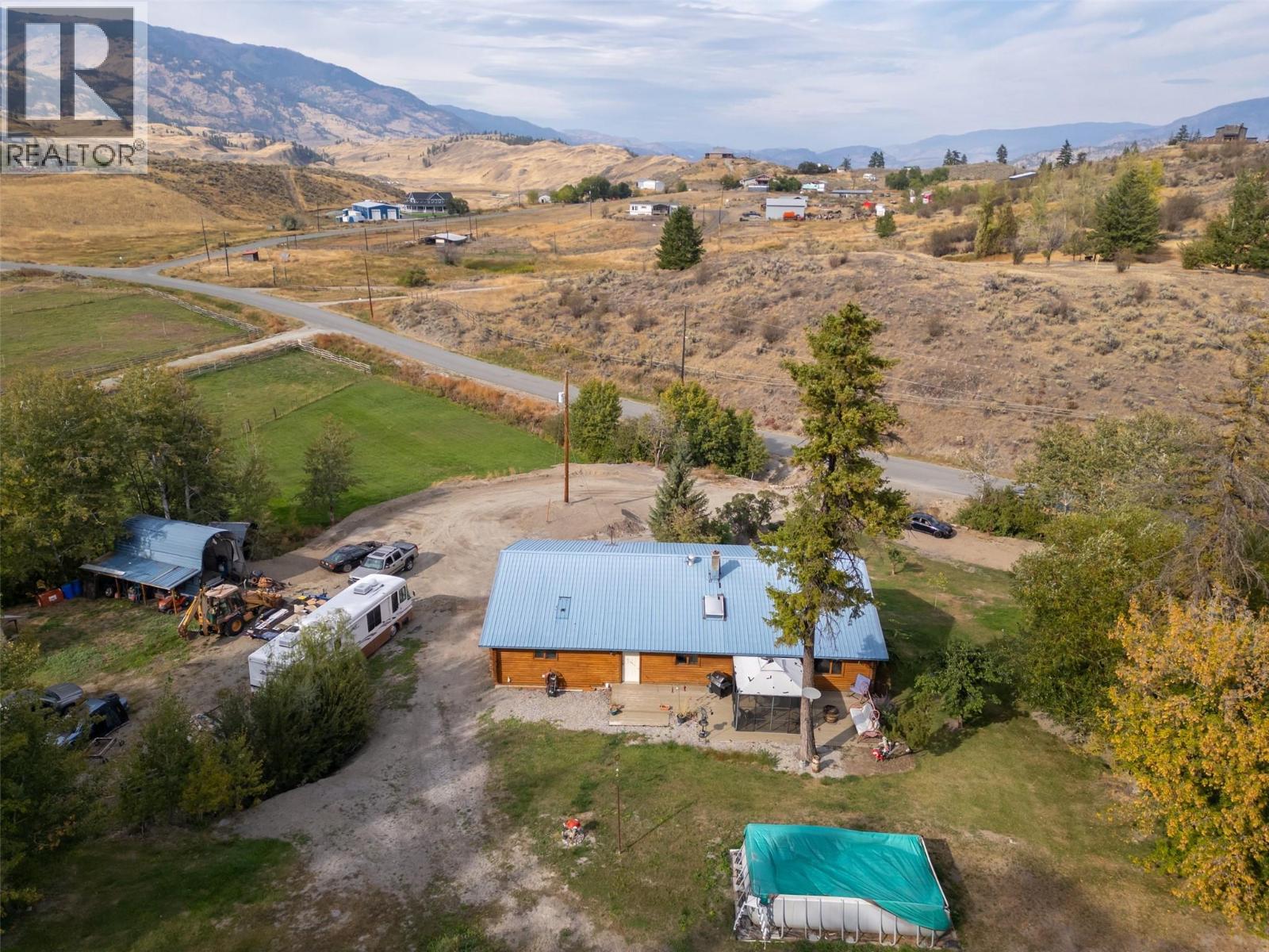 16339 Old Richter Pass Road, Osoyoos