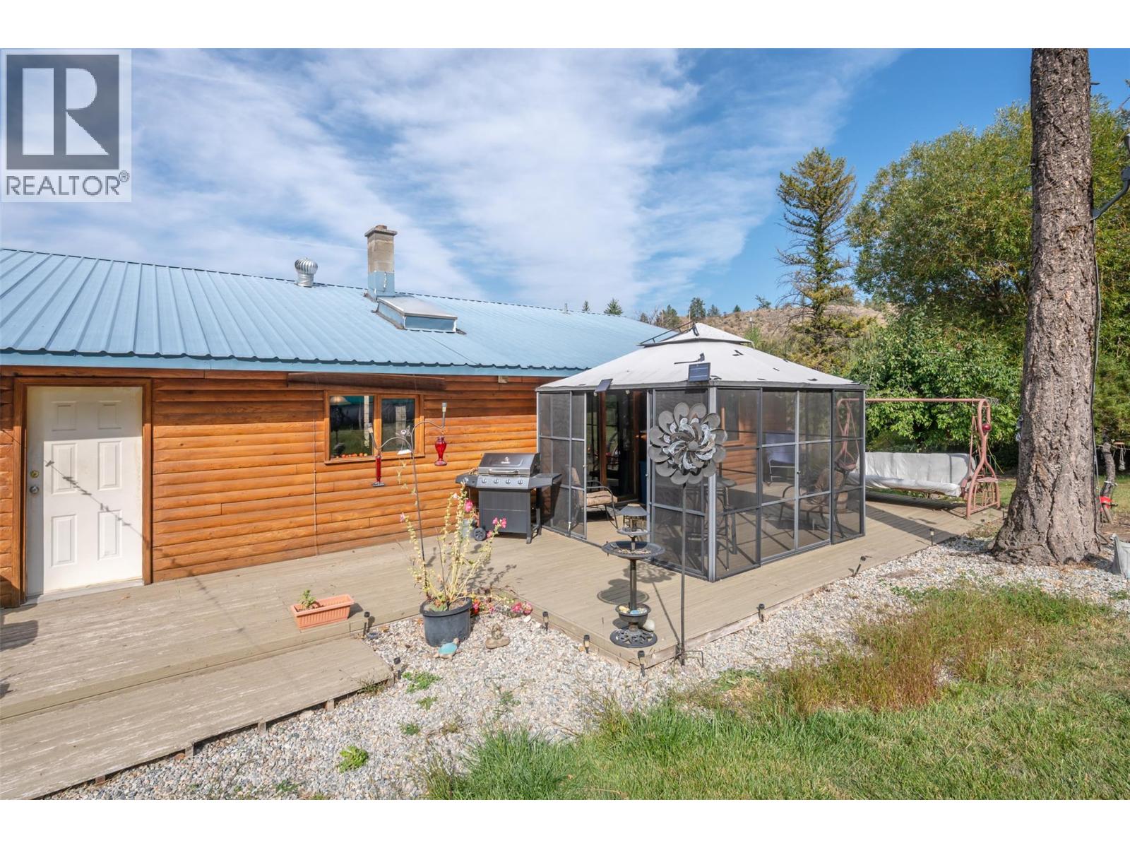 16339 Old Richter Pass Road, Osoyoos