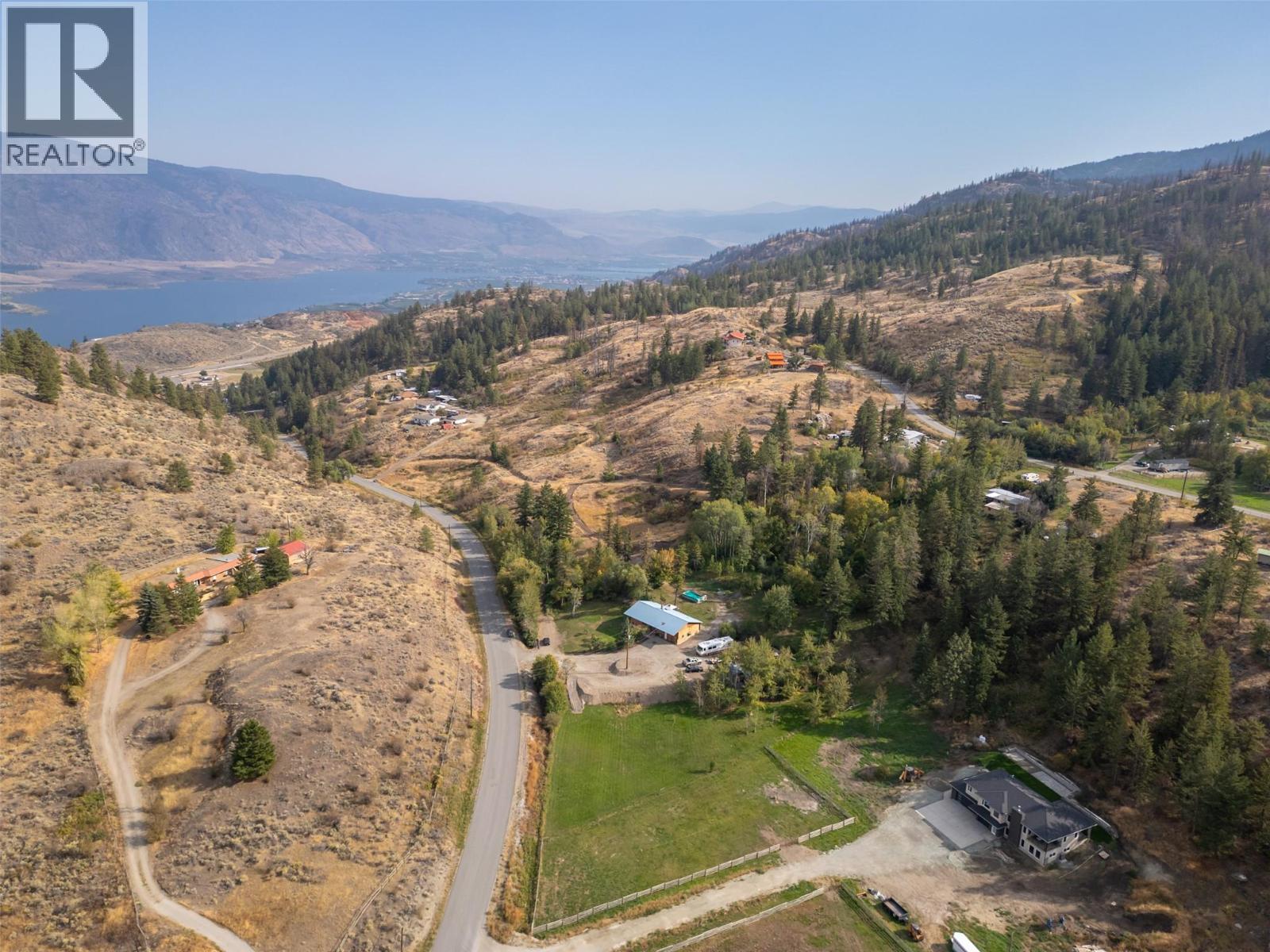 16339 Old Richter Pass Road, Osoyoos