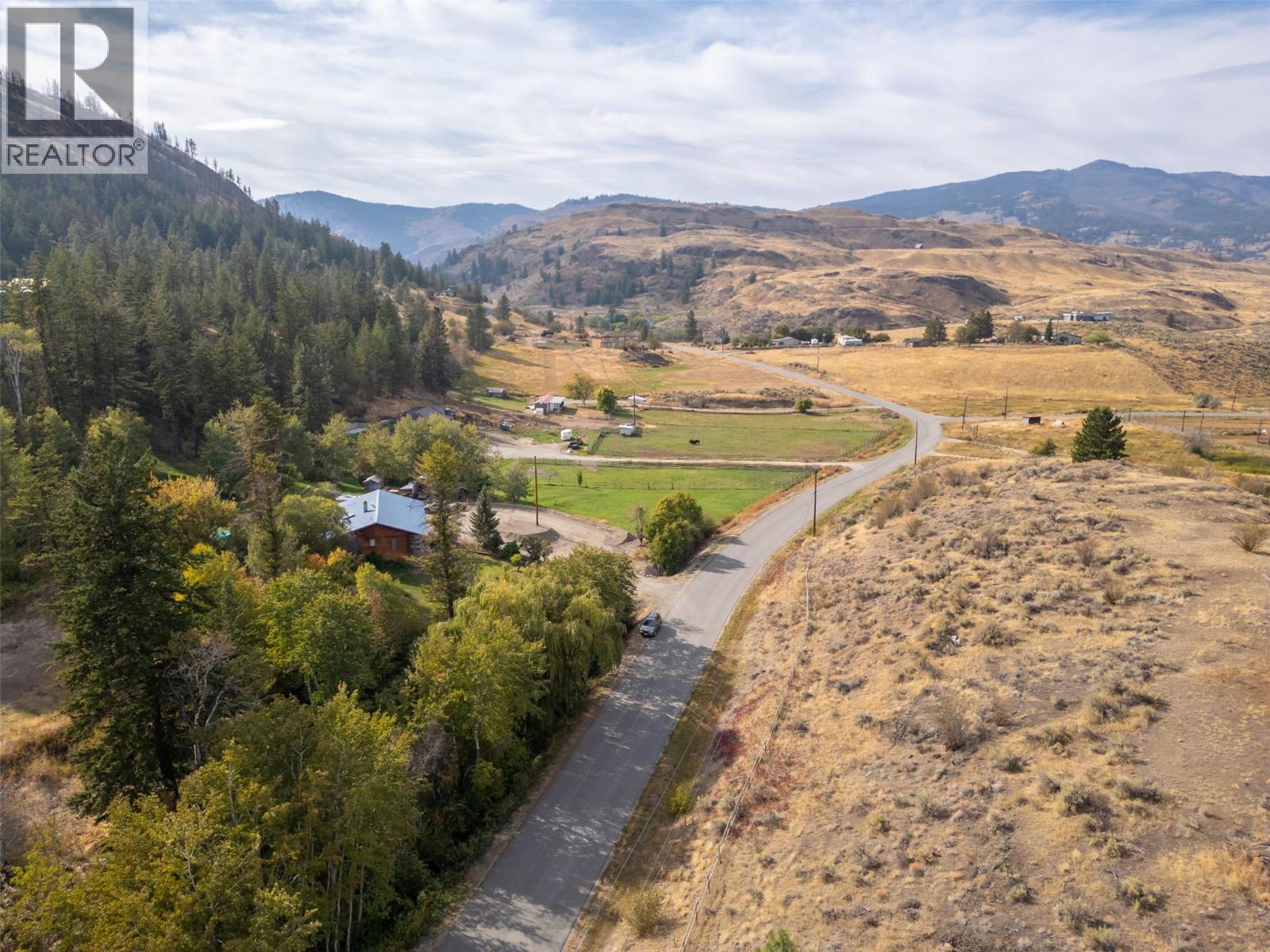 16339 Old Richter Pass Road, Osoyoos