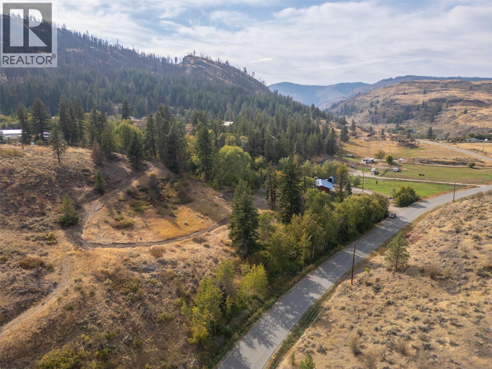 16339 Old Richter Pass Road, Osoyoos