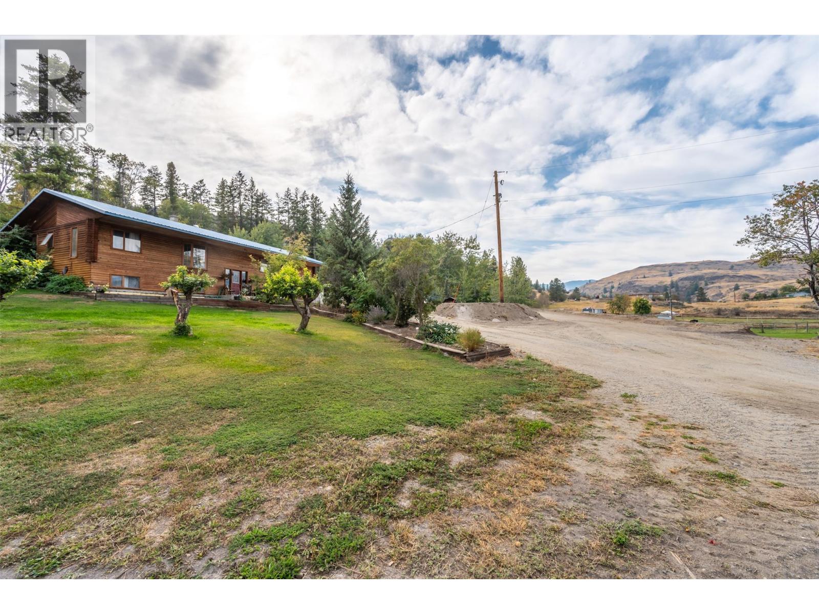 16339 Old Richter Pass Road, Osoyoos