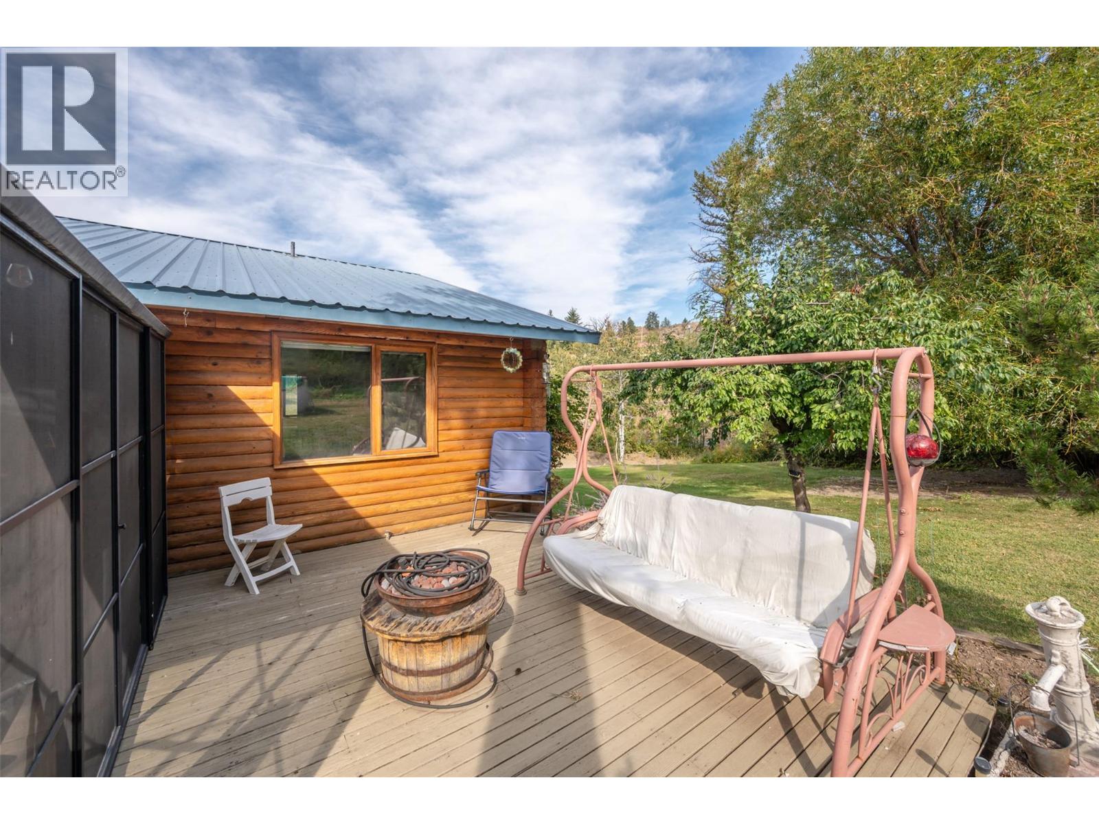 16339 Old Richter Pass Road, Osoyoos