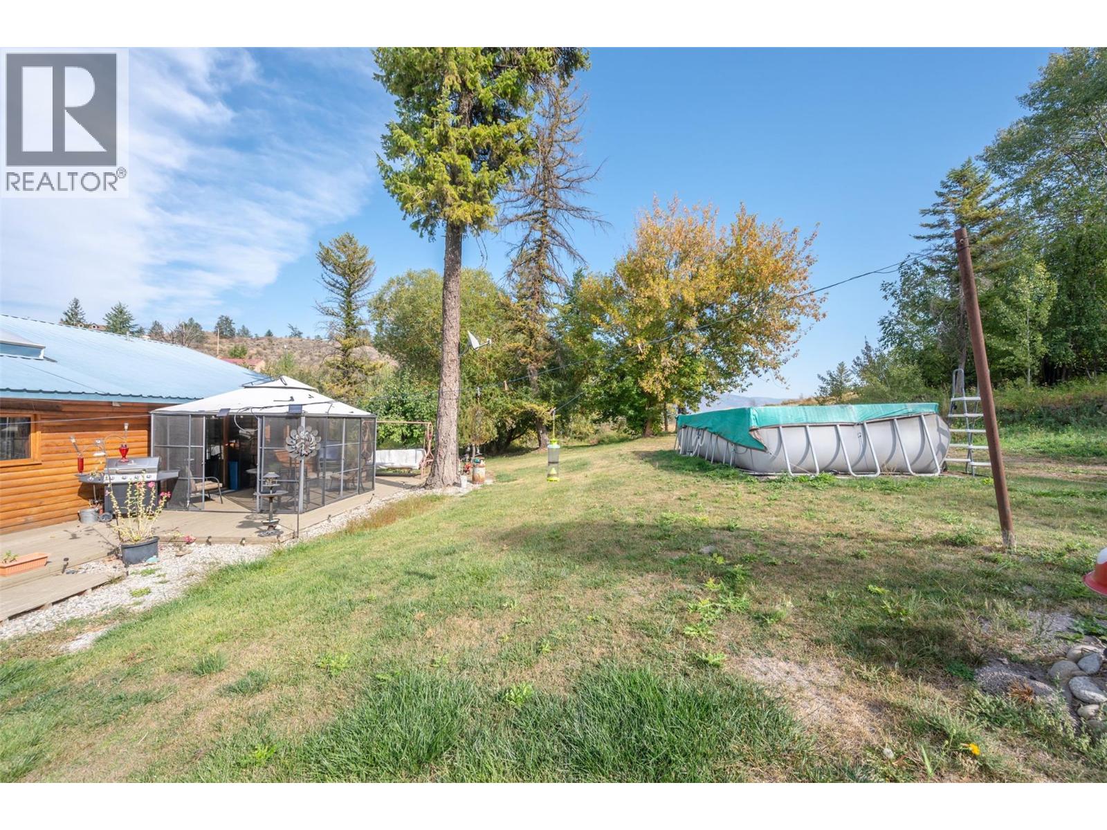 16339 Old Richter Pass Road, Osoyoos