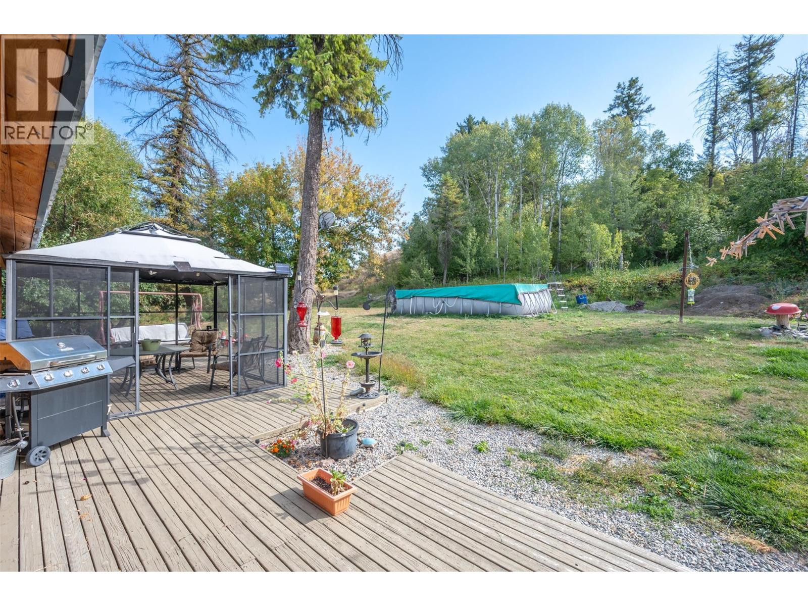 16339 Old Richter Pass Road, Osoyoos