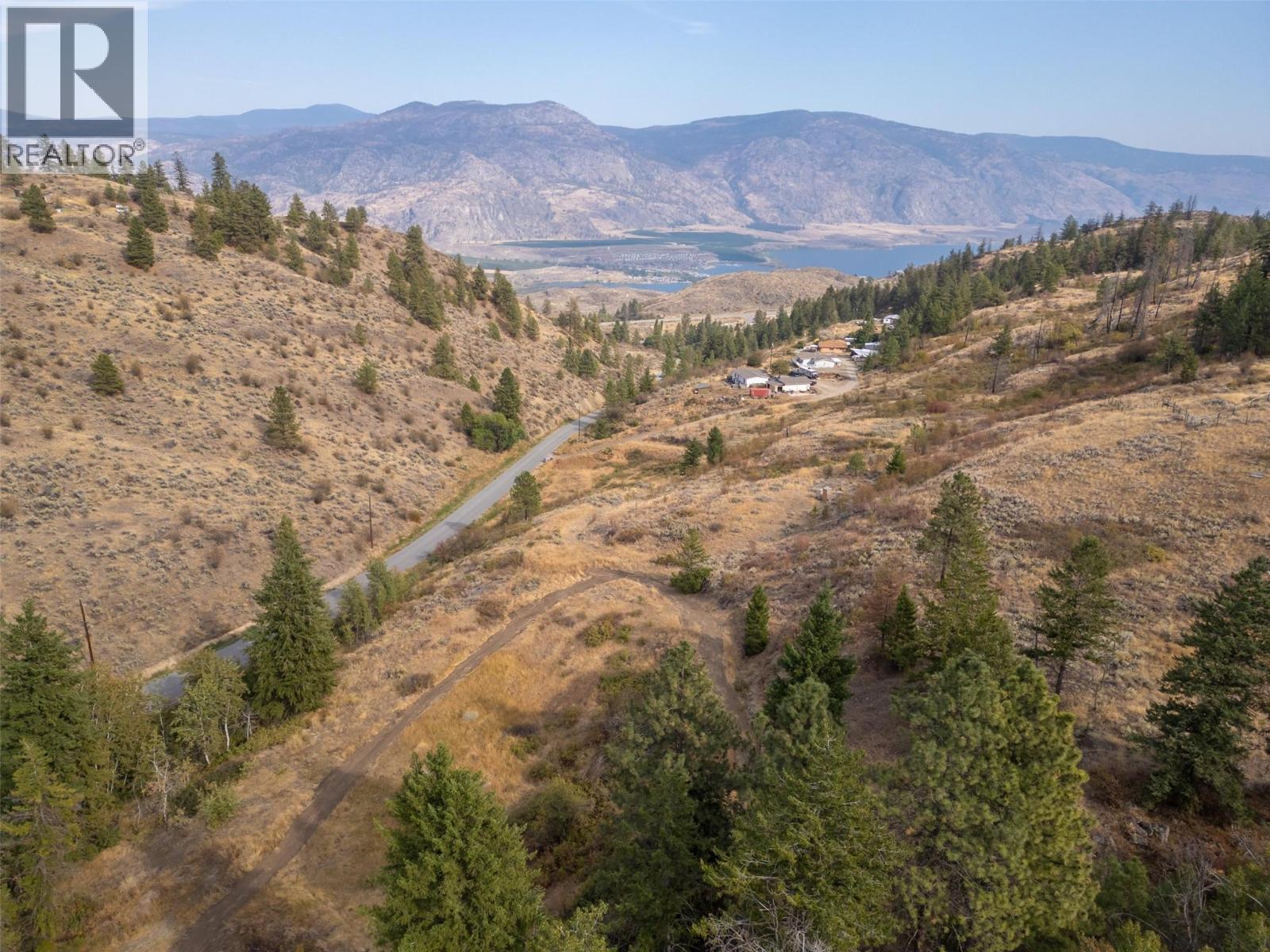 16339 Old Richter Pass Road, Osoyoos