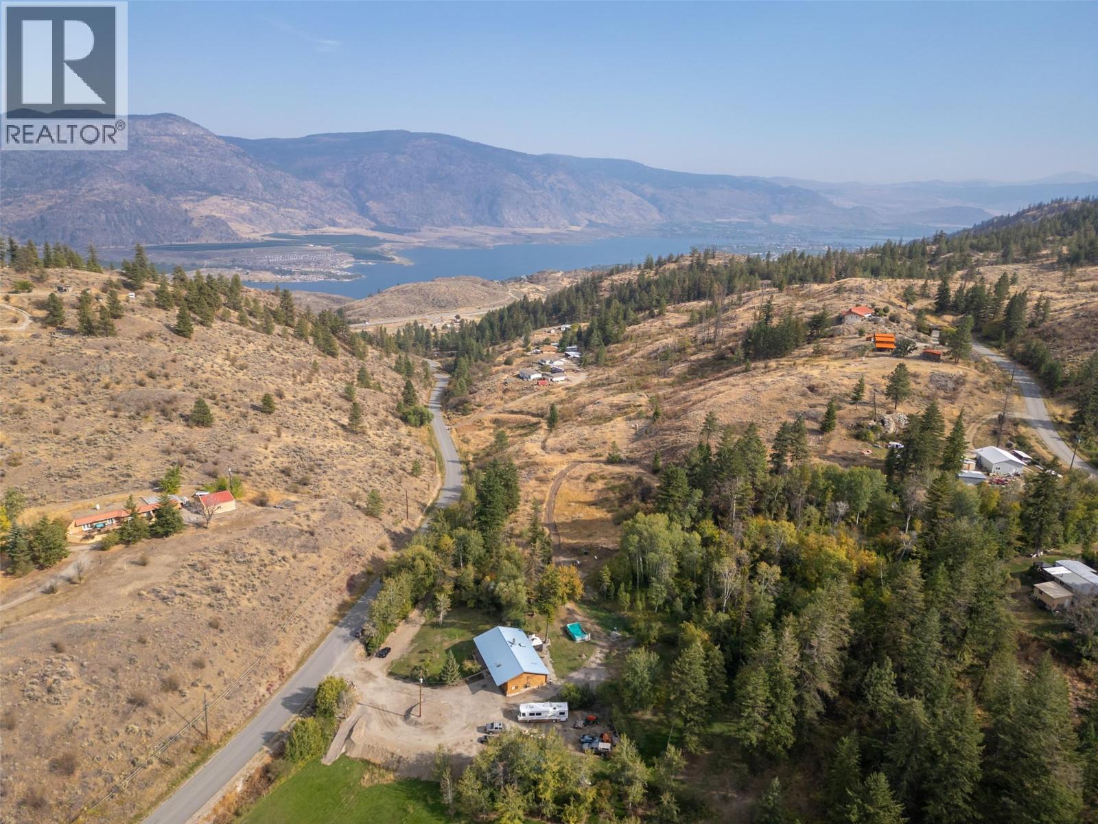 16339 Old Richter Pass Road, Osoyoos