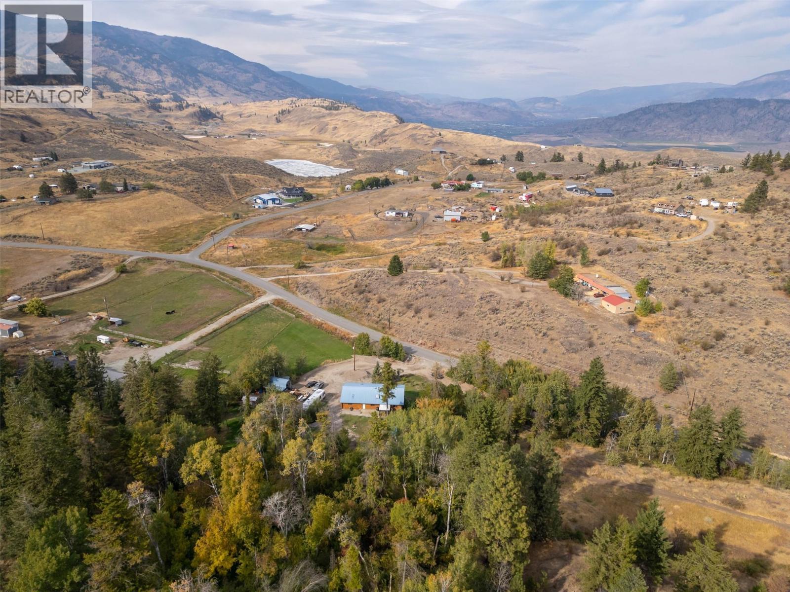 16339 Old Richter Pass Road, Osoyoos