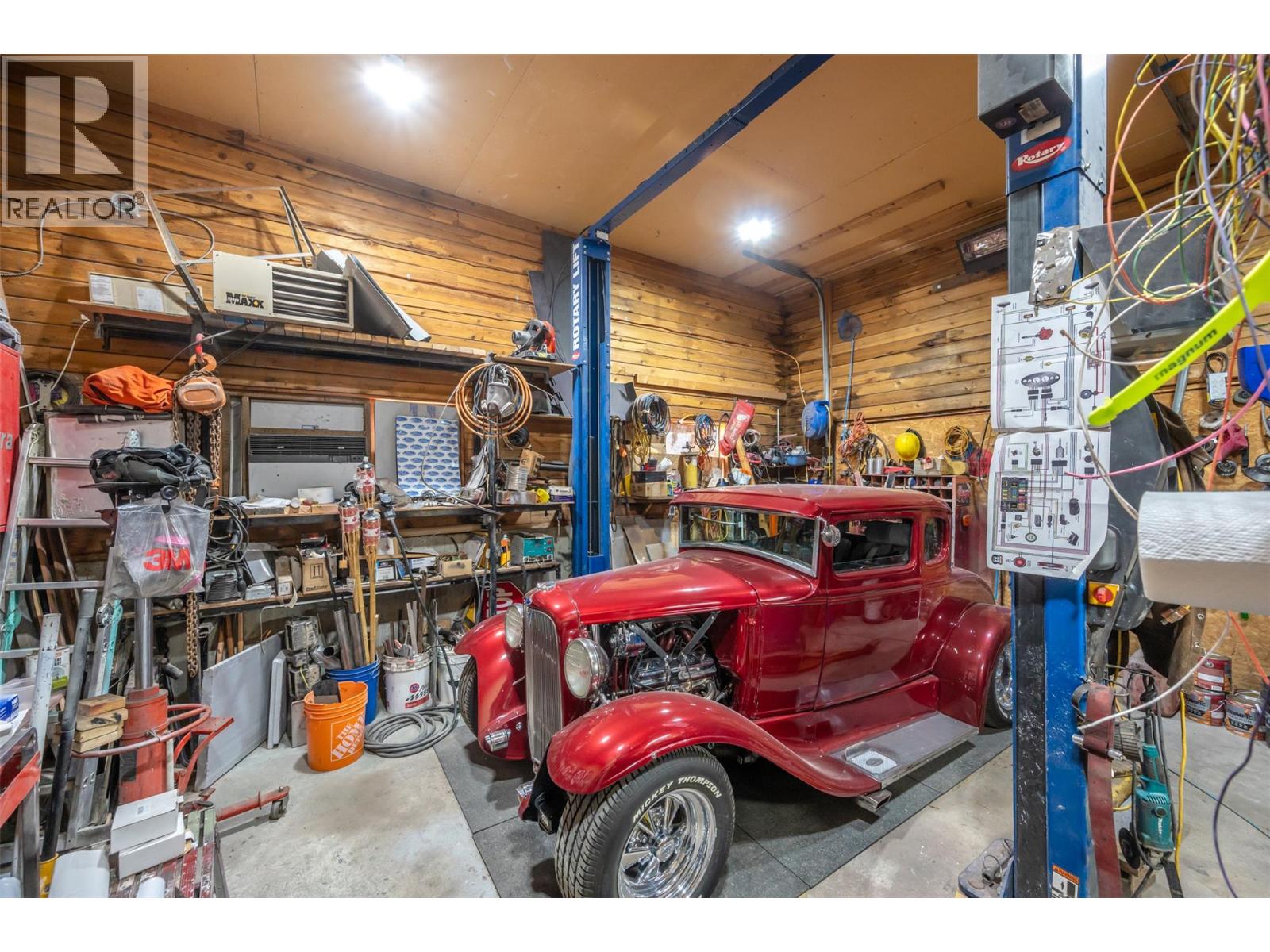 16339 Old Richter Pass Road, Osoyoos