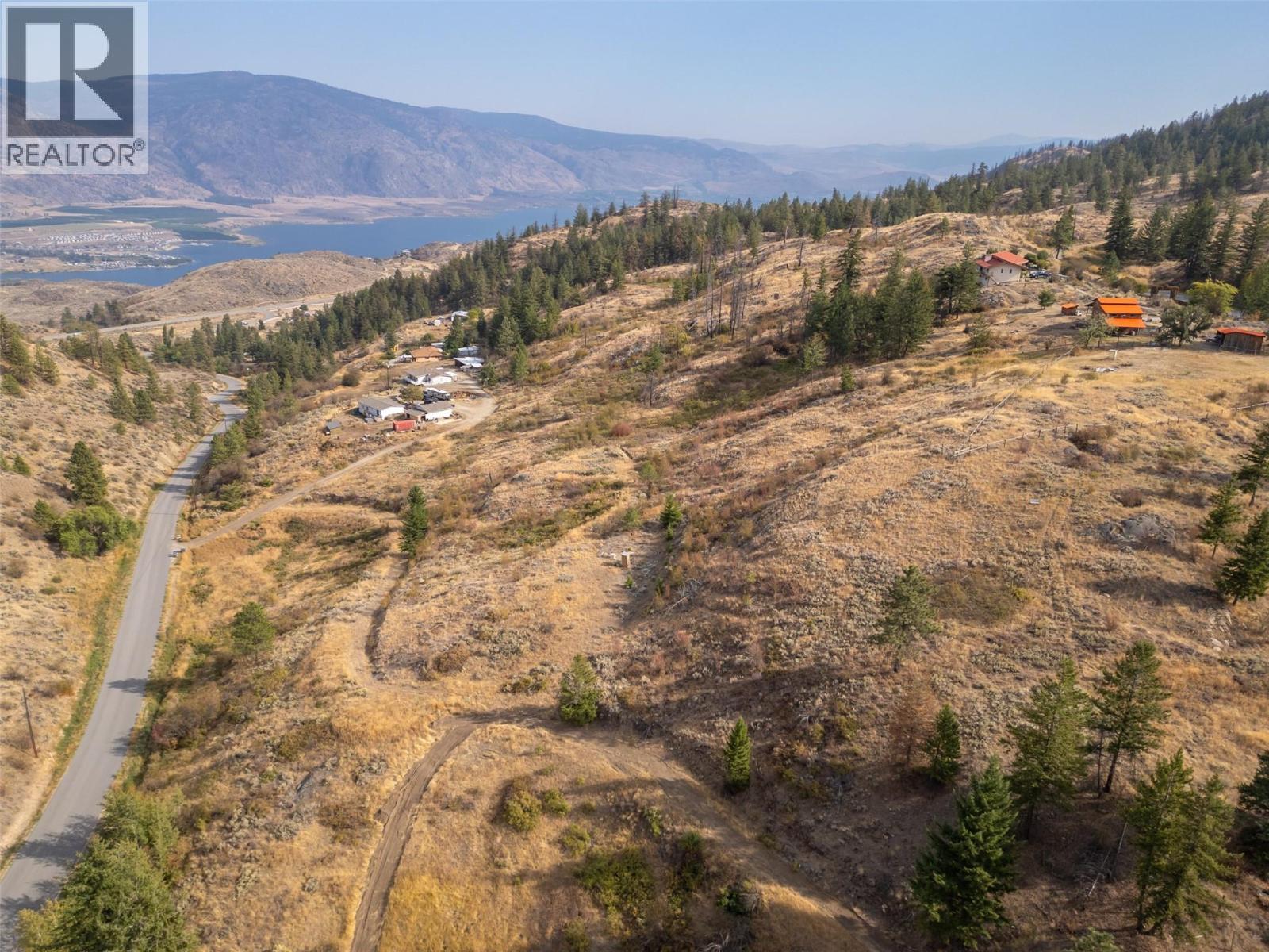16339 Old Richter Pass Road, Osoyoos