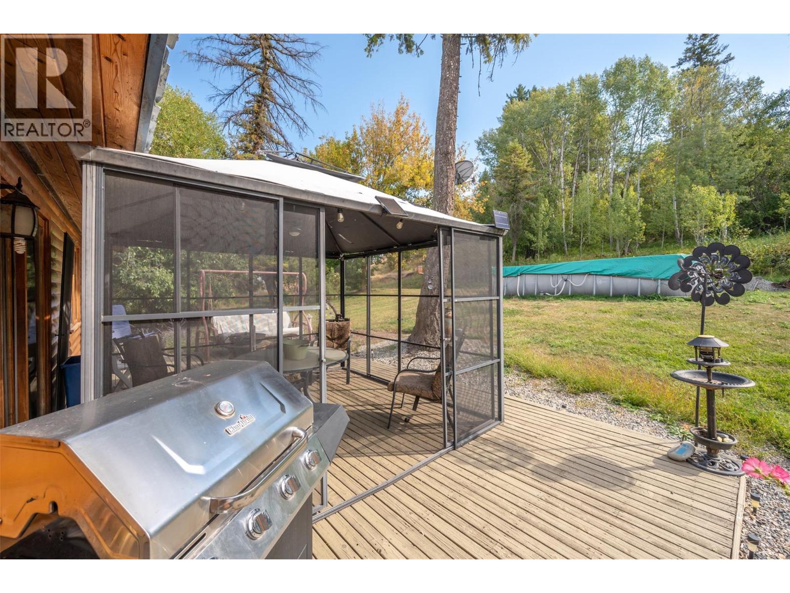 16339 Old Richter Pass Road, Osoyoos