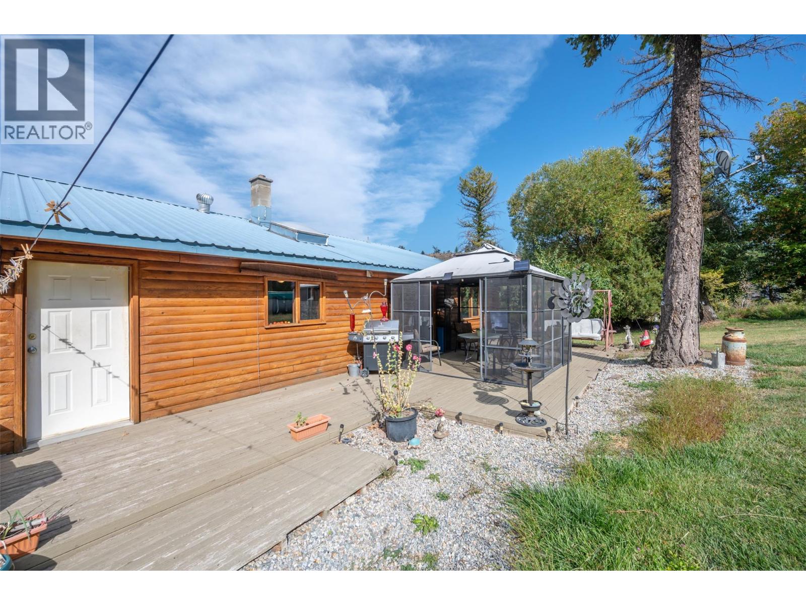 16339 Old Richter Pass Road, Osoyoos
