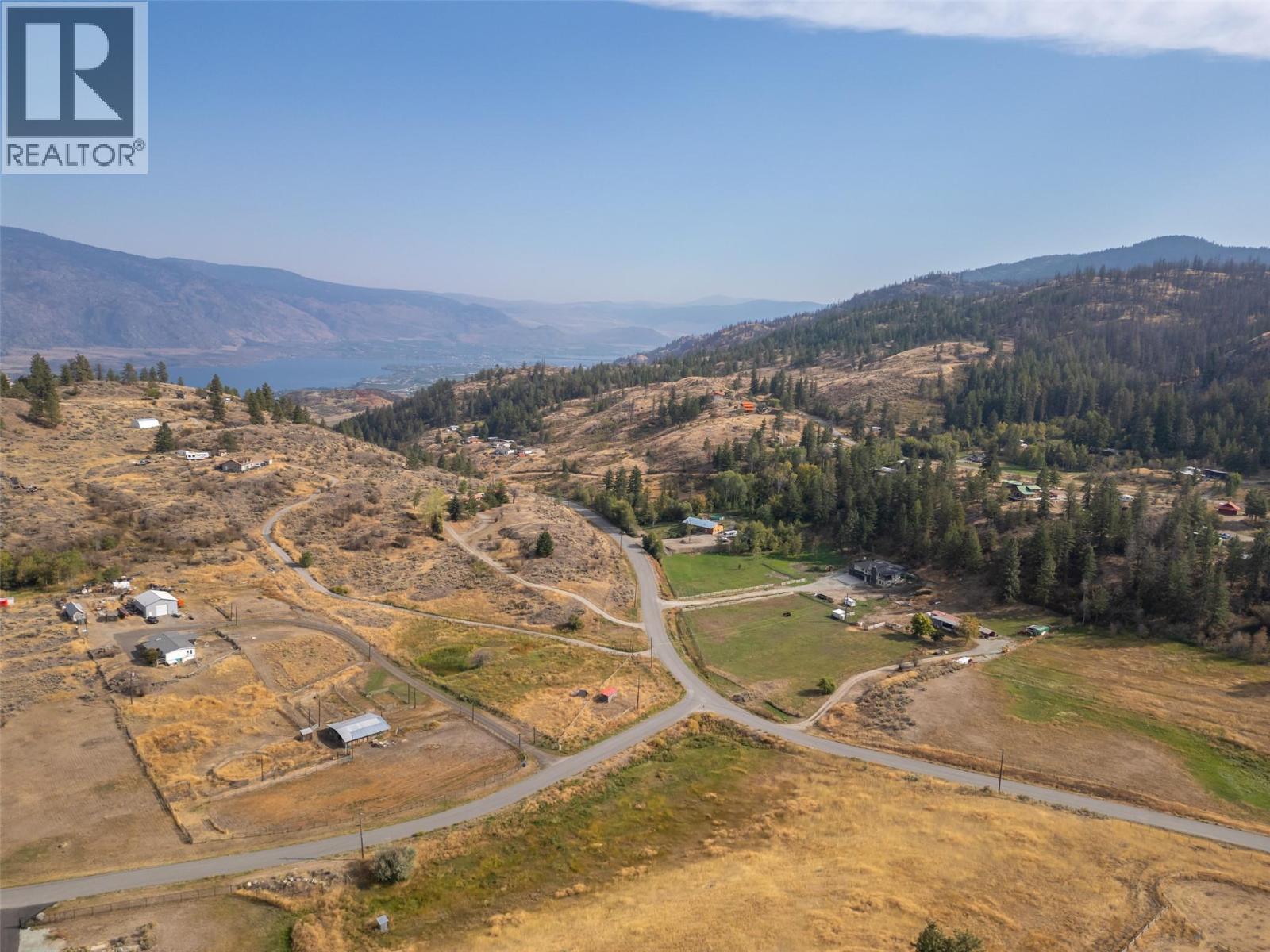 16339 Old Richter Pass Road, Osoyoos