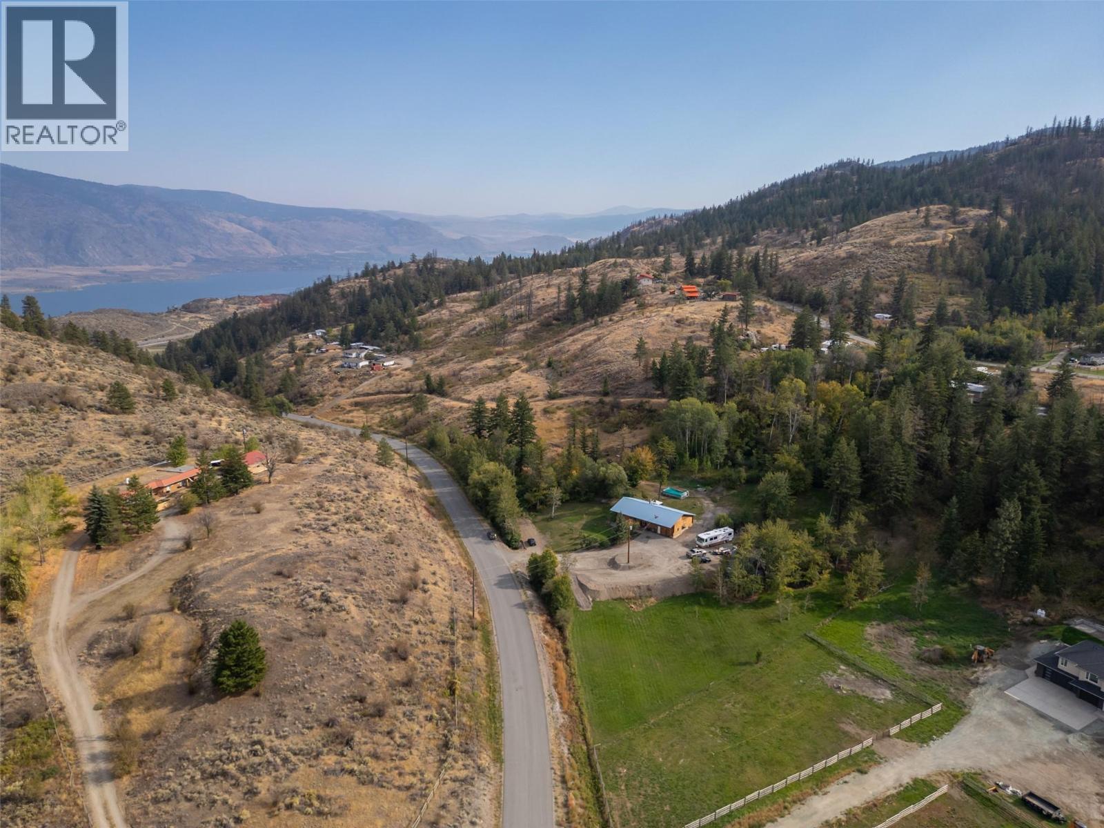 16339 Old Richter Pass Road, Osoyoos