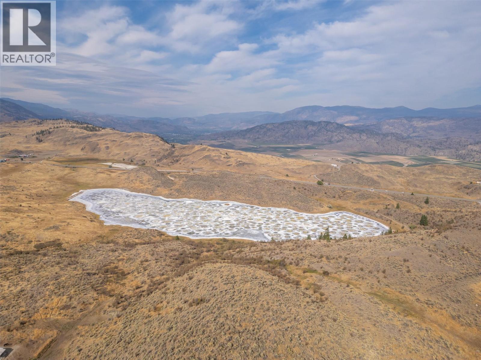 16339 Old Richter Pass Road, Osoyoos