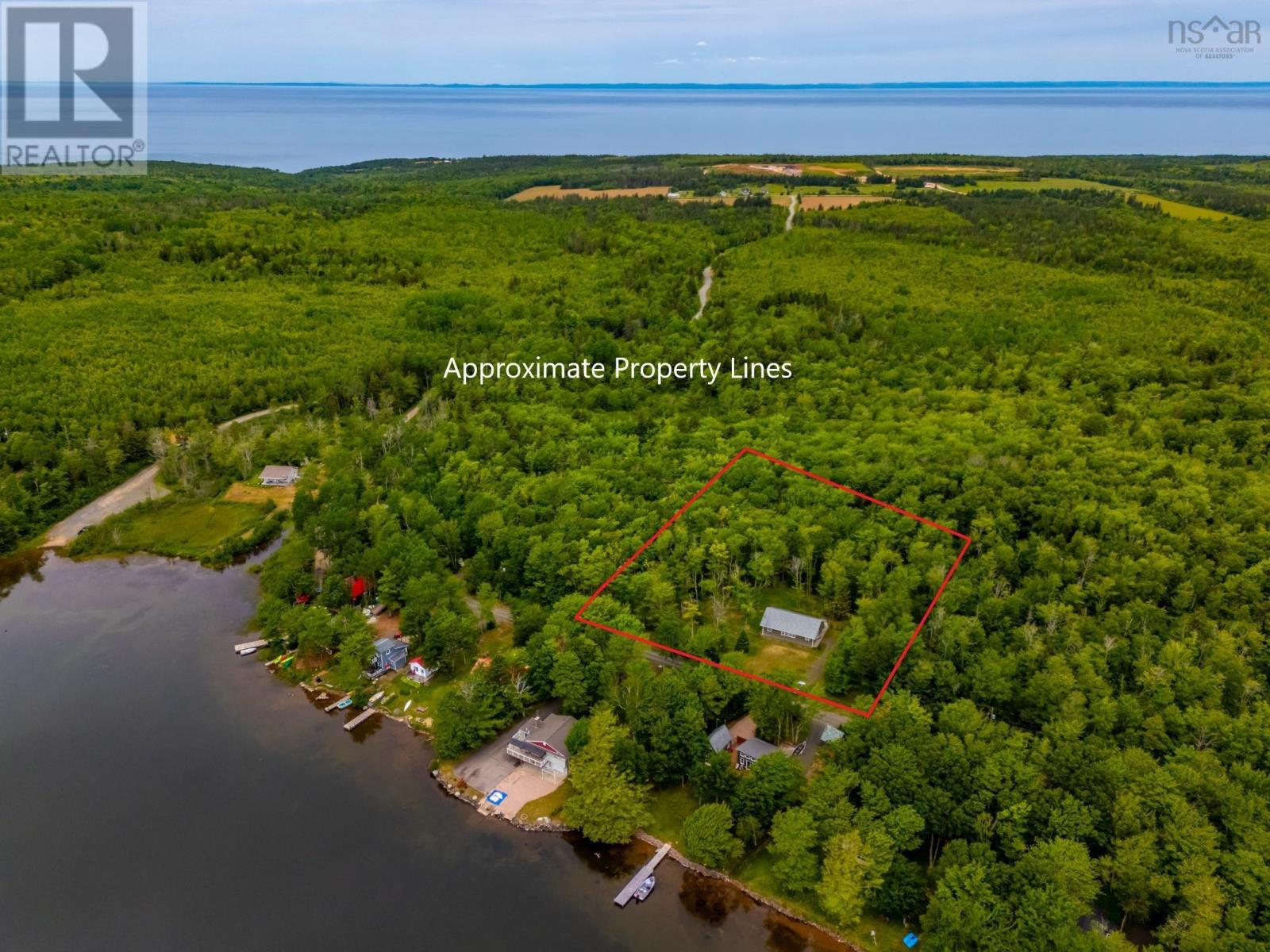 Property photo of 580 Rumsey Lake Road