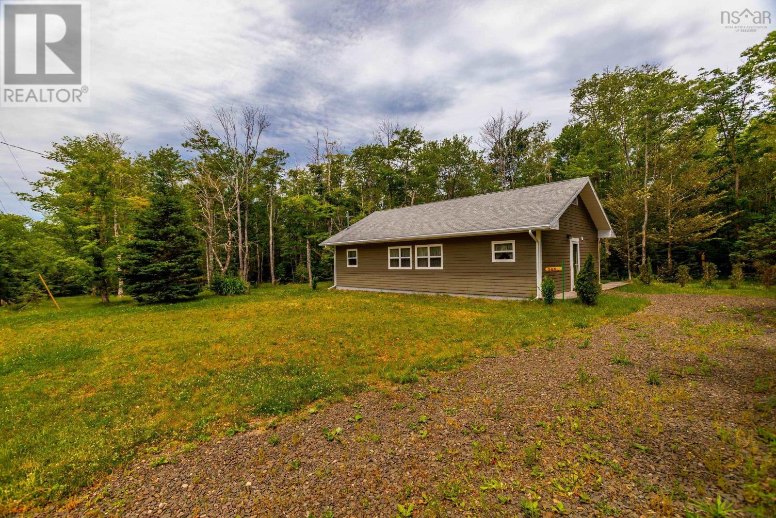 Property 39 of 49 of 580 Rumsey Lake Road