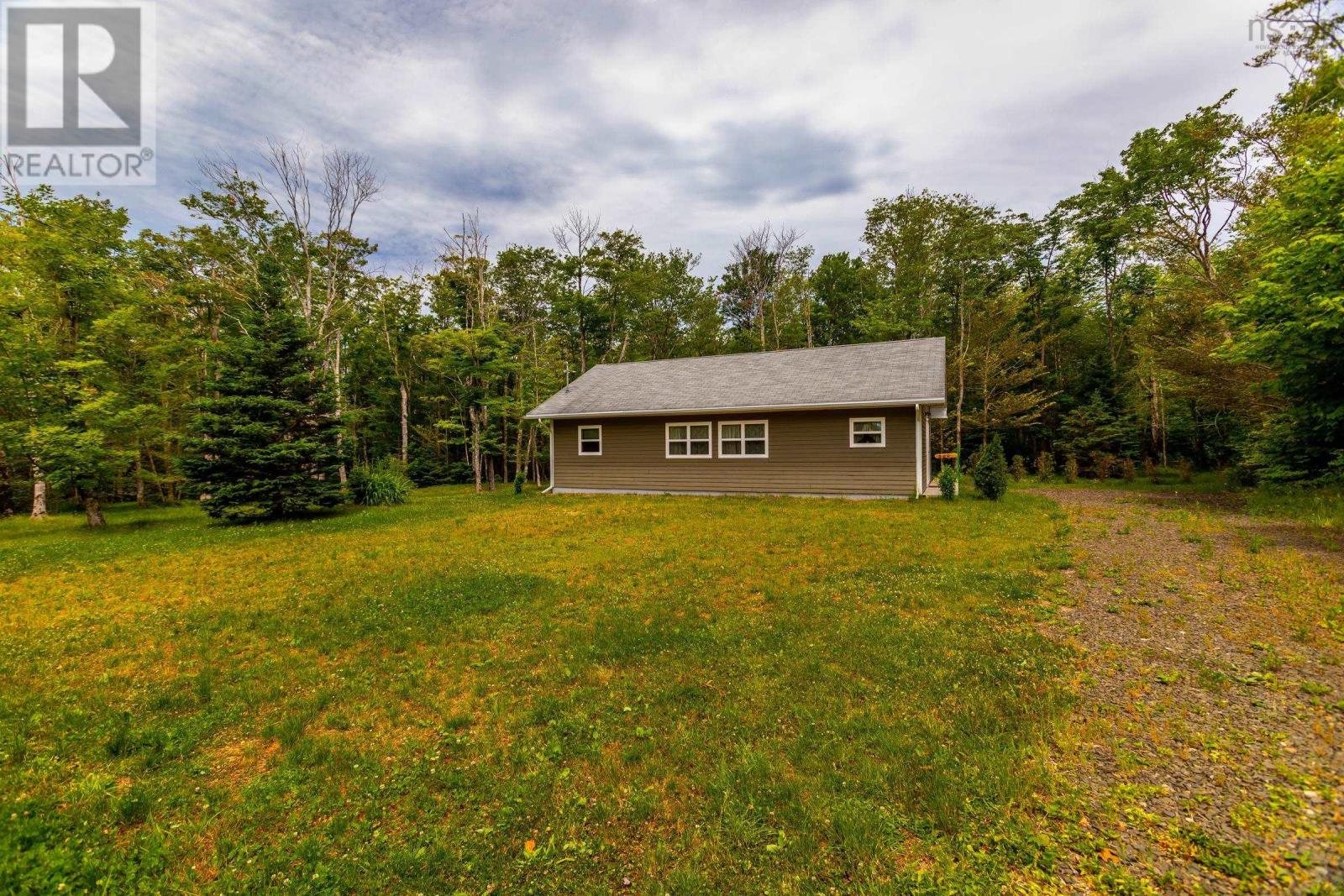 Property 31 of 49 of 580 Rumsey Lake Road