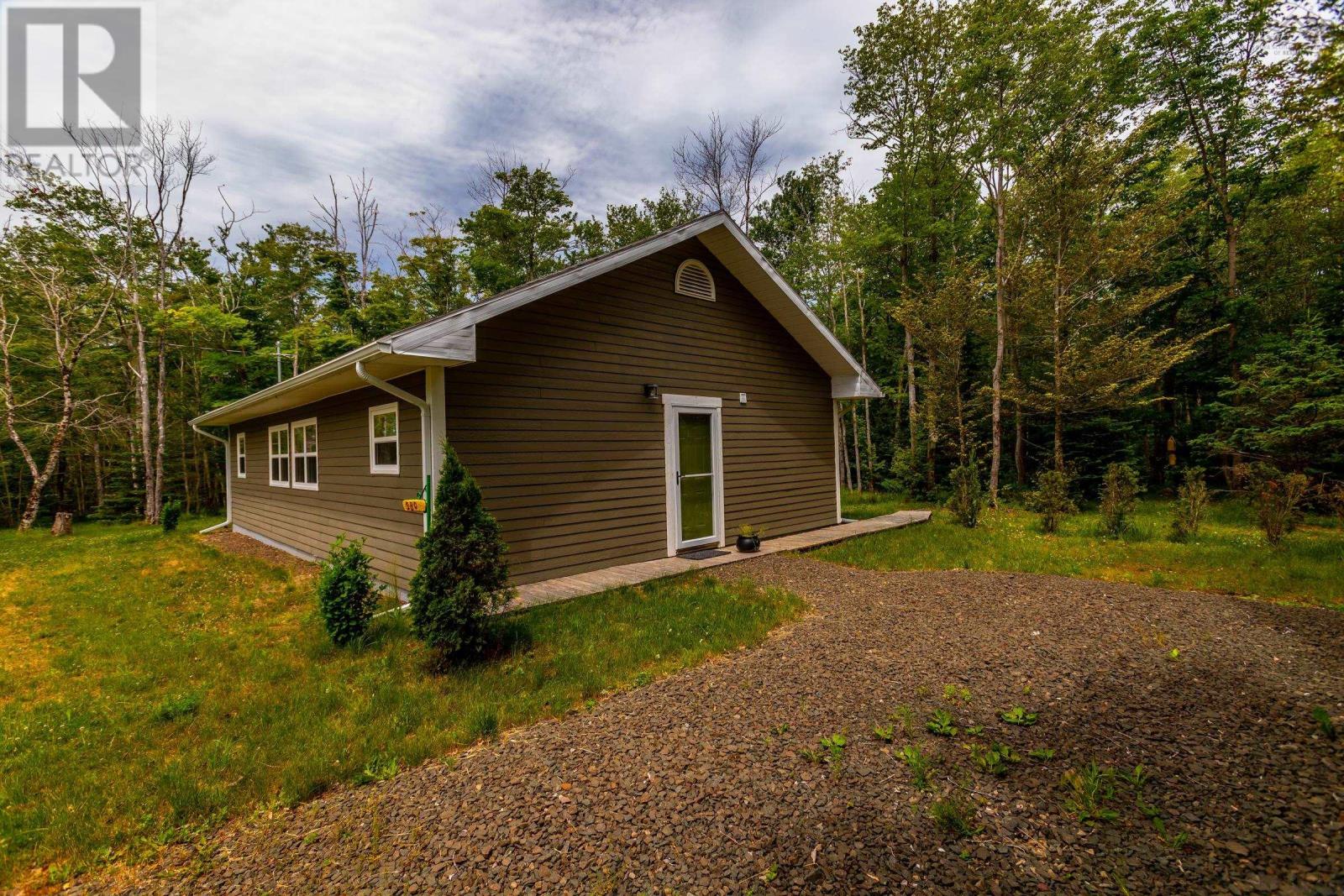 Property 3 of 49 of 580 Rumsey Lake Road