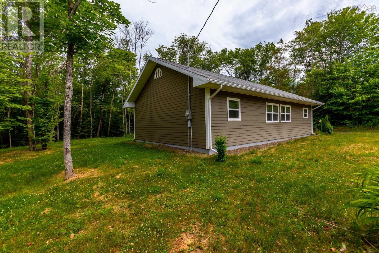 Property 36 of 49 of 580 Rumsey Lake Road