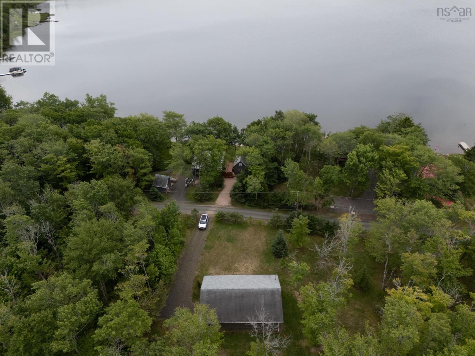 Property 22 of 49 of 580 Rumsey Lake Road