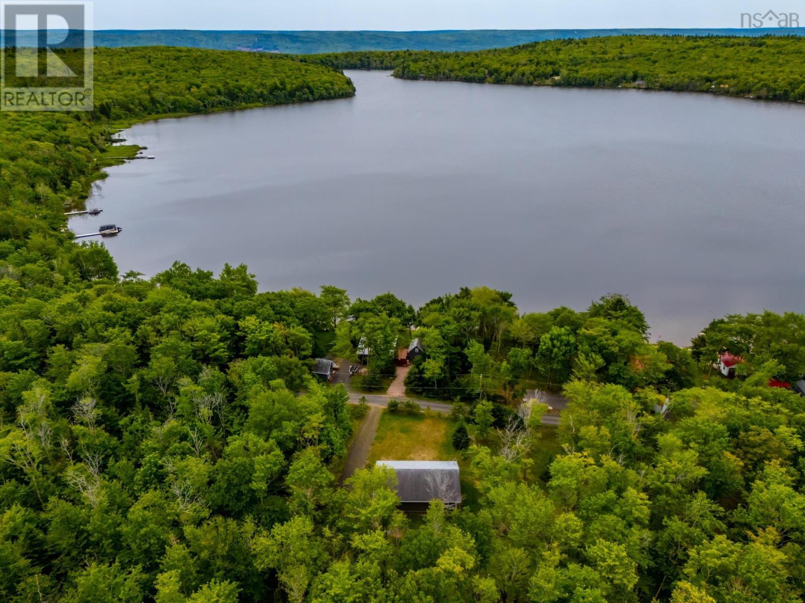 Property 4 of 49 of 580 Rumsey Lake Road