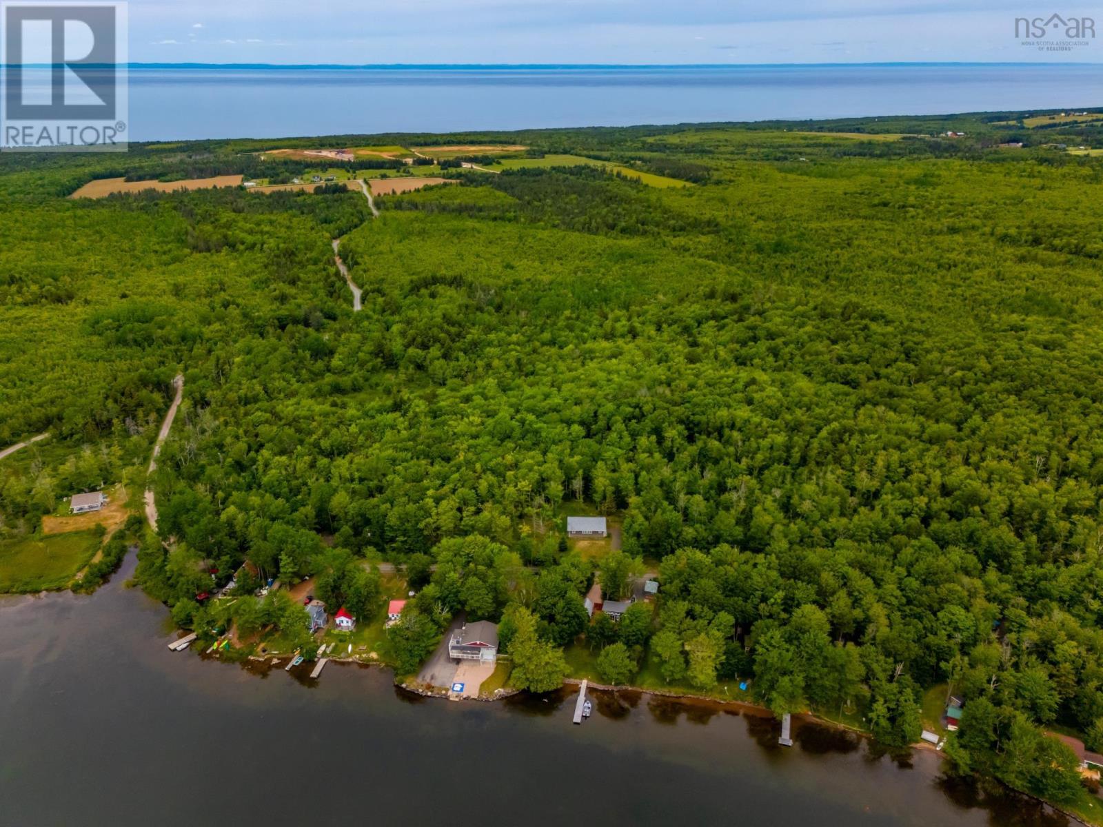 Property 48 of 49 of 580 Rumsey Lake Road