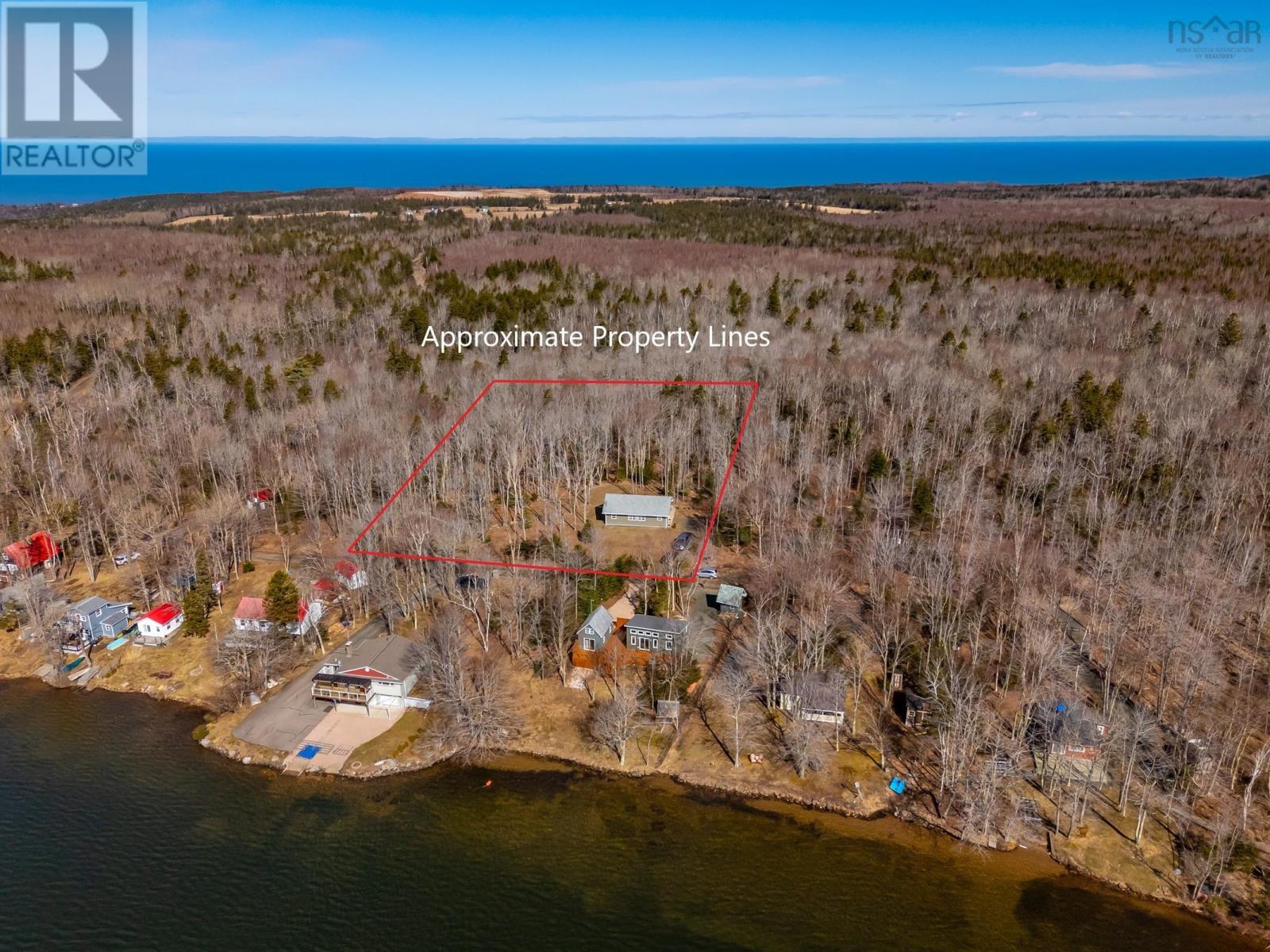 Property photo of 580 Rumsey Lake Road