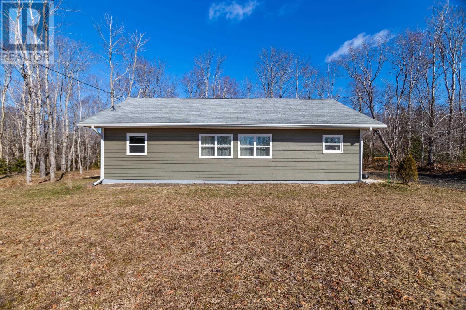 Property 10 of 40 of 580 Rumsey Lake Road