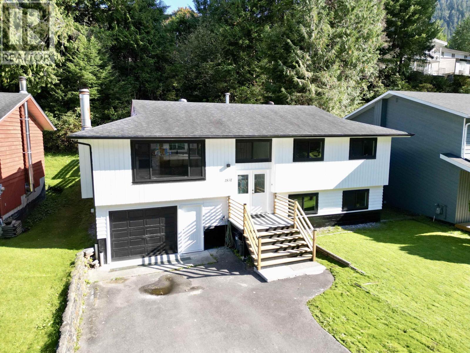 1831 KOOTENAY AVENUE