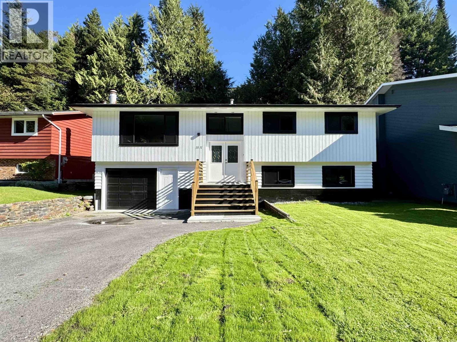 1831 KOOTENAY AVENUE