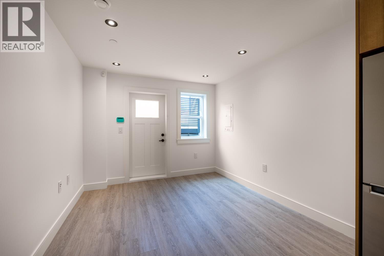 1155 RENFREW STREET, Vancouver