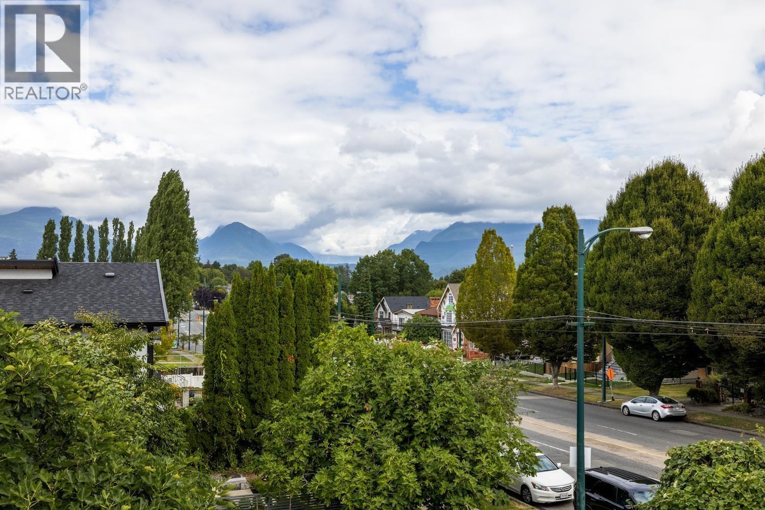 1155 RENFREW STREET, Vancouver