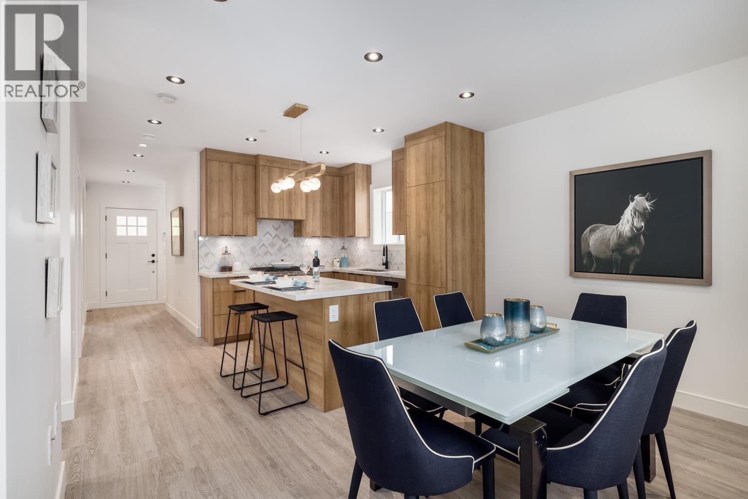 1155 RENFREW STREET, Vancouver