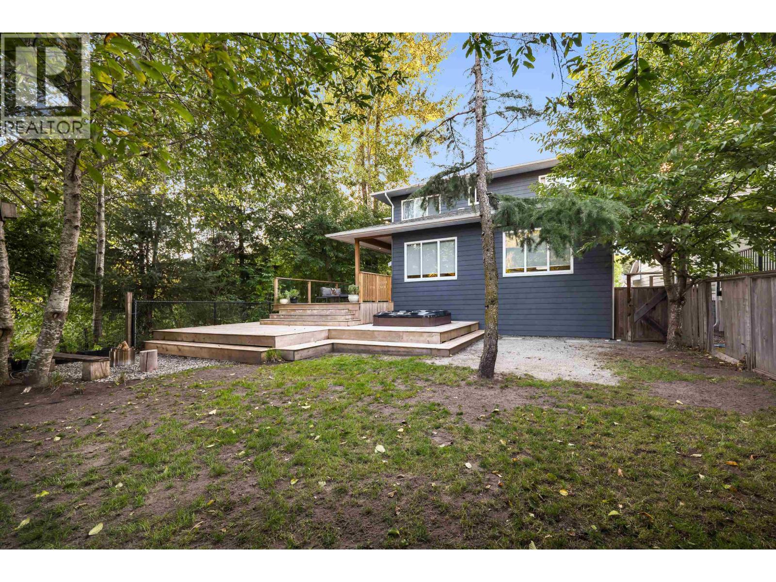 39140 CARDINAL DRIVE, Squamish
