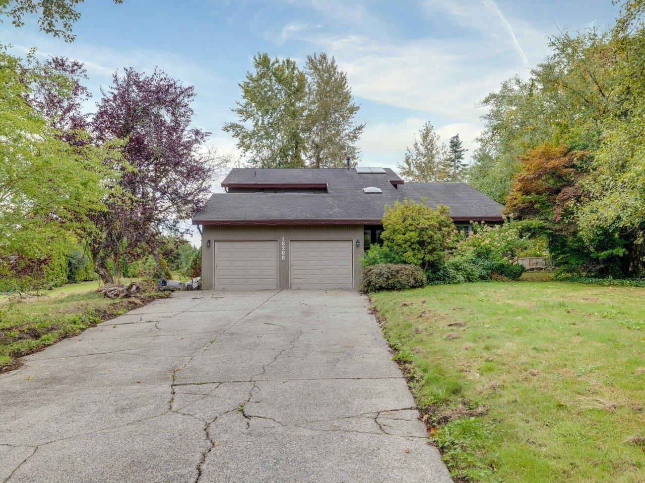 18208 21A AVENUE, Surrey