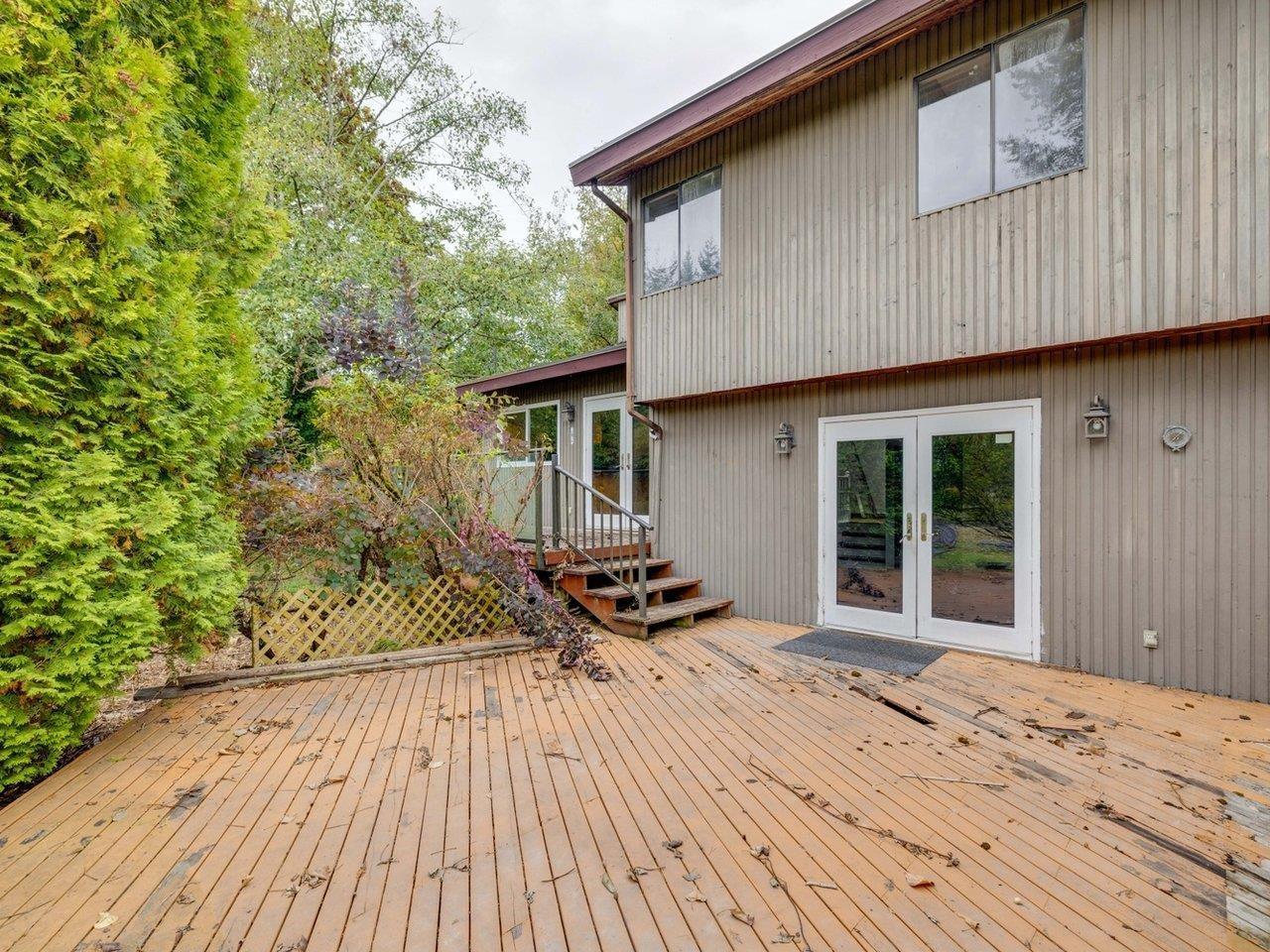18208 21A AVENUE, Surrey