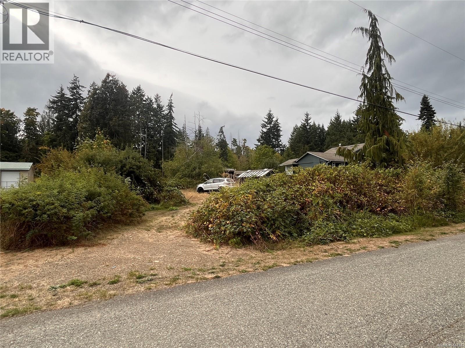  6543 Mystery Beach Road, Fanny Bay