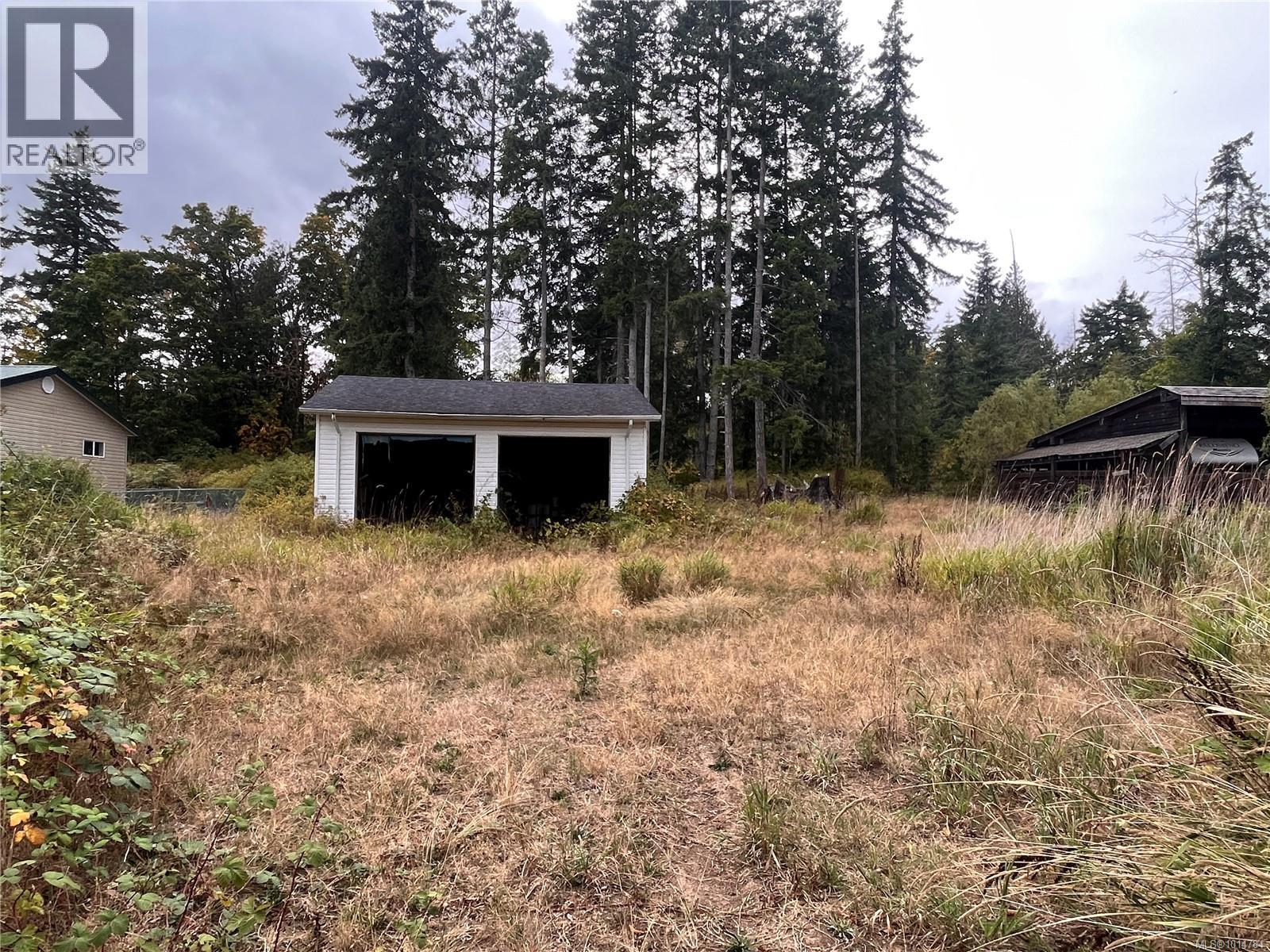  6543 Mystery Beach Road, Fanny Bay