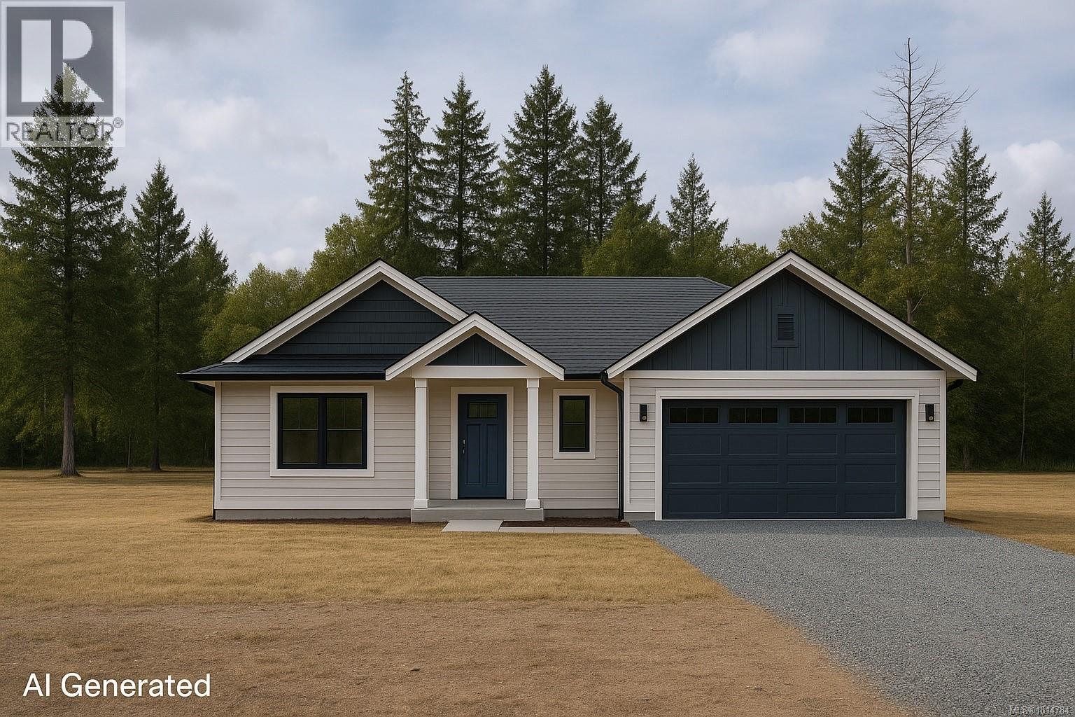  6543 Mystery Beach Road, Fanny Bay