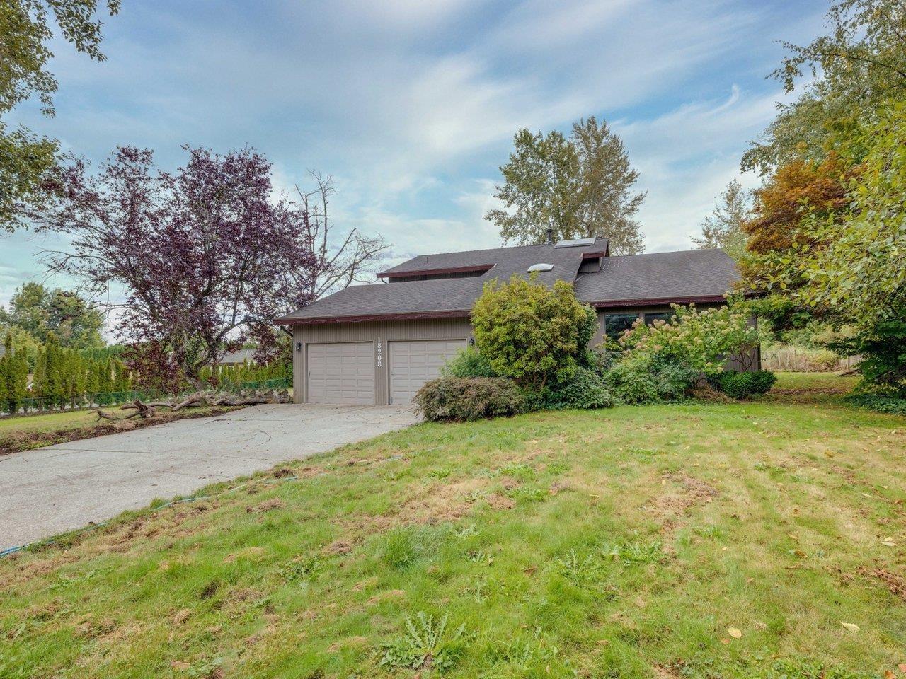 18208 21A AVENUE, Surrey